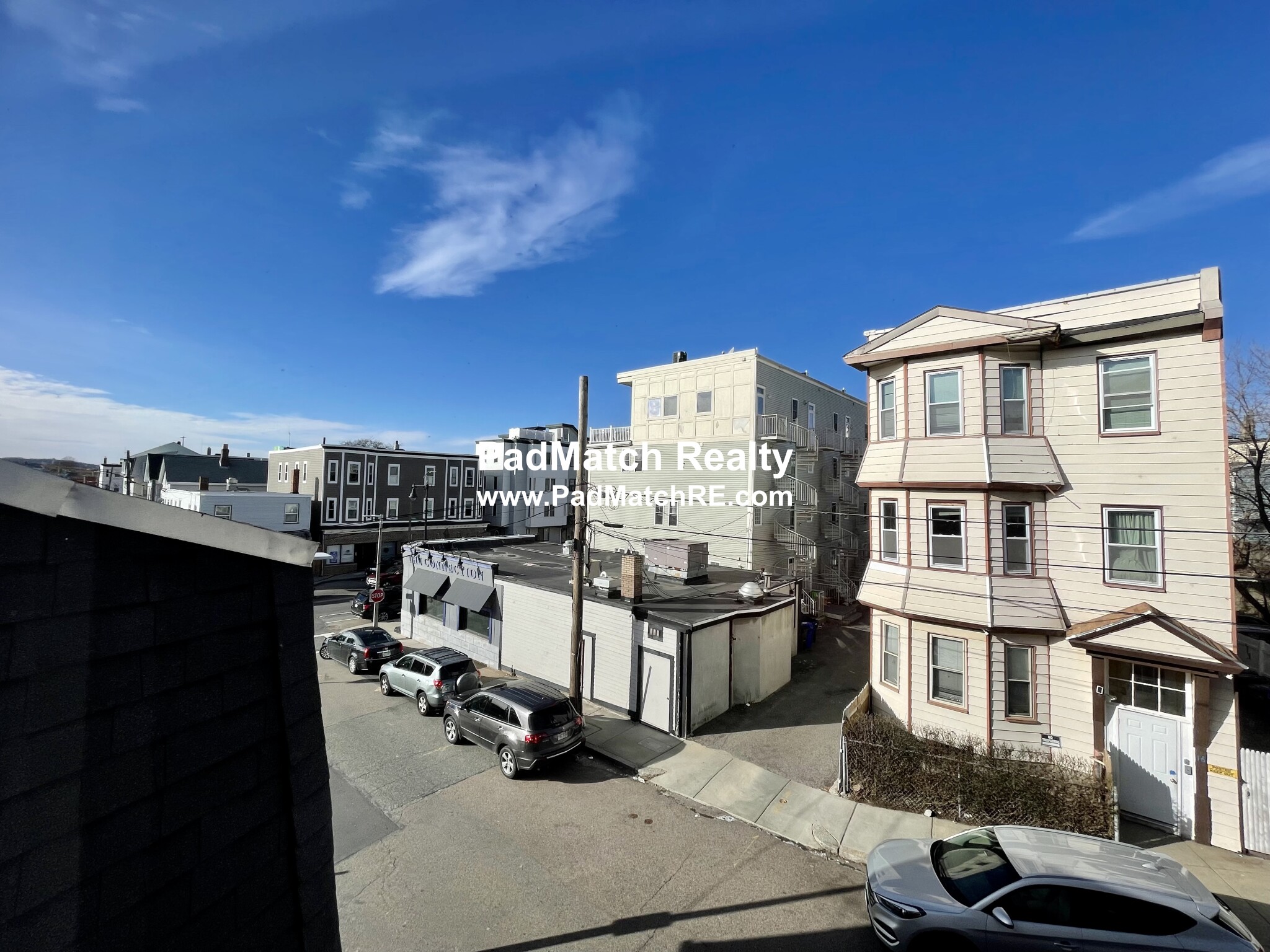 385 Dorchester St, South Boston