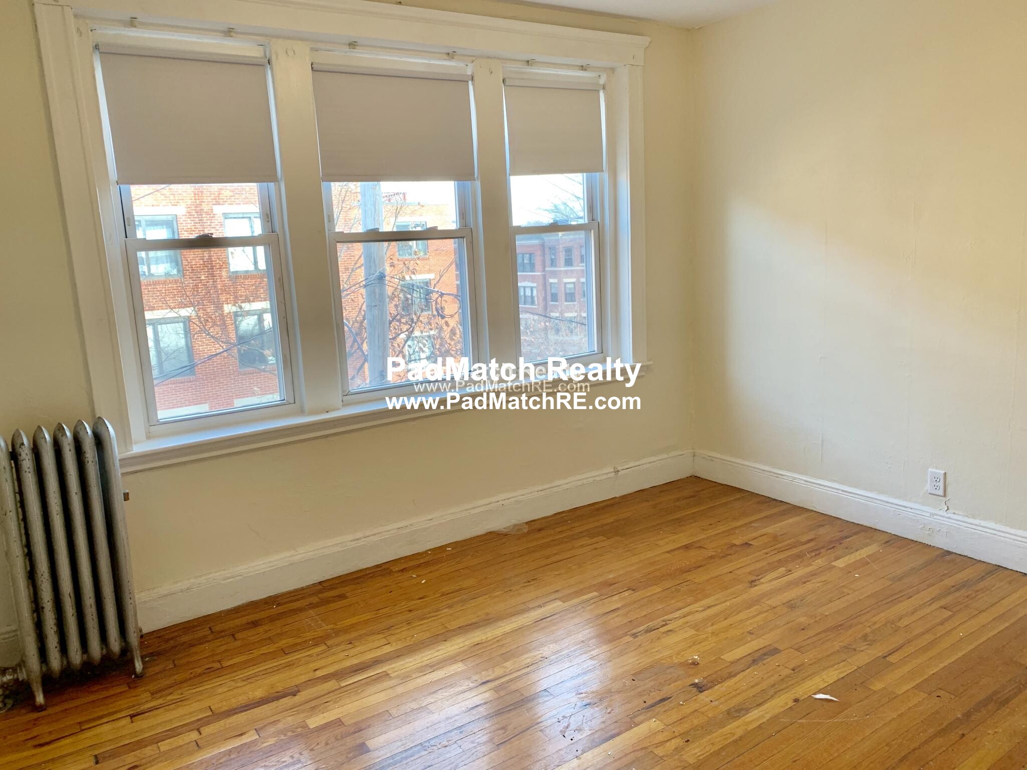 25 Walbridge St, Allston