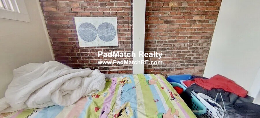 49 Symphony Rd, Fenway