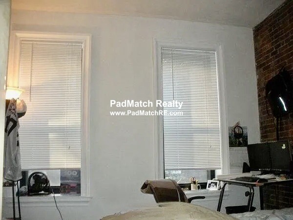 23 Cortes St, Back Bay