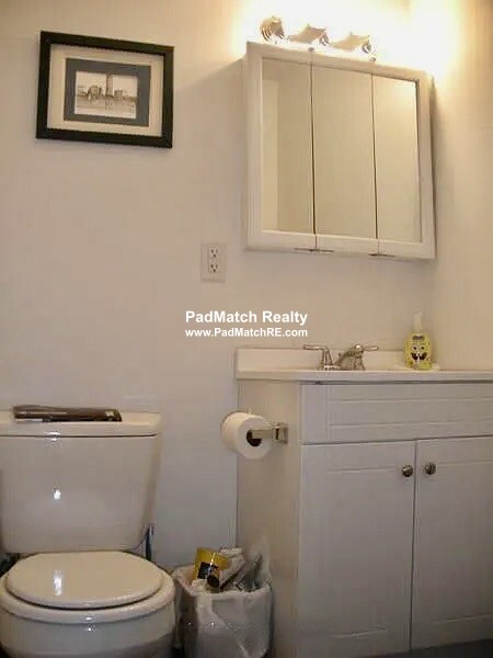 23 Cortes St, Back Bay