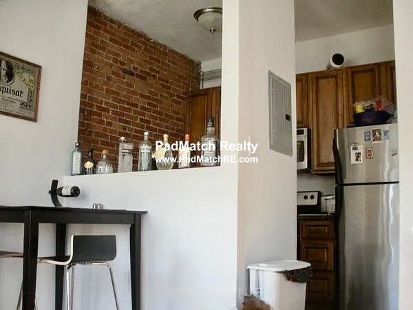 23 Cortes St, Back Bay