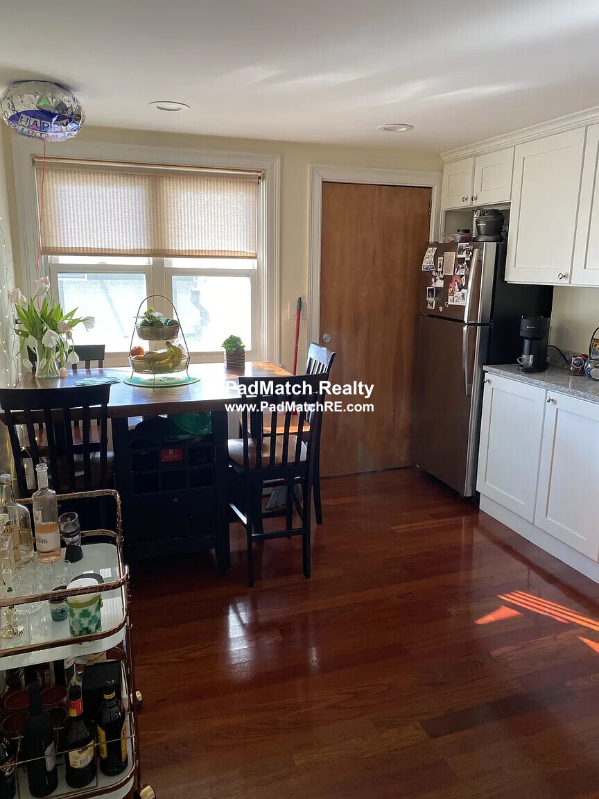 143 L St, South Boston