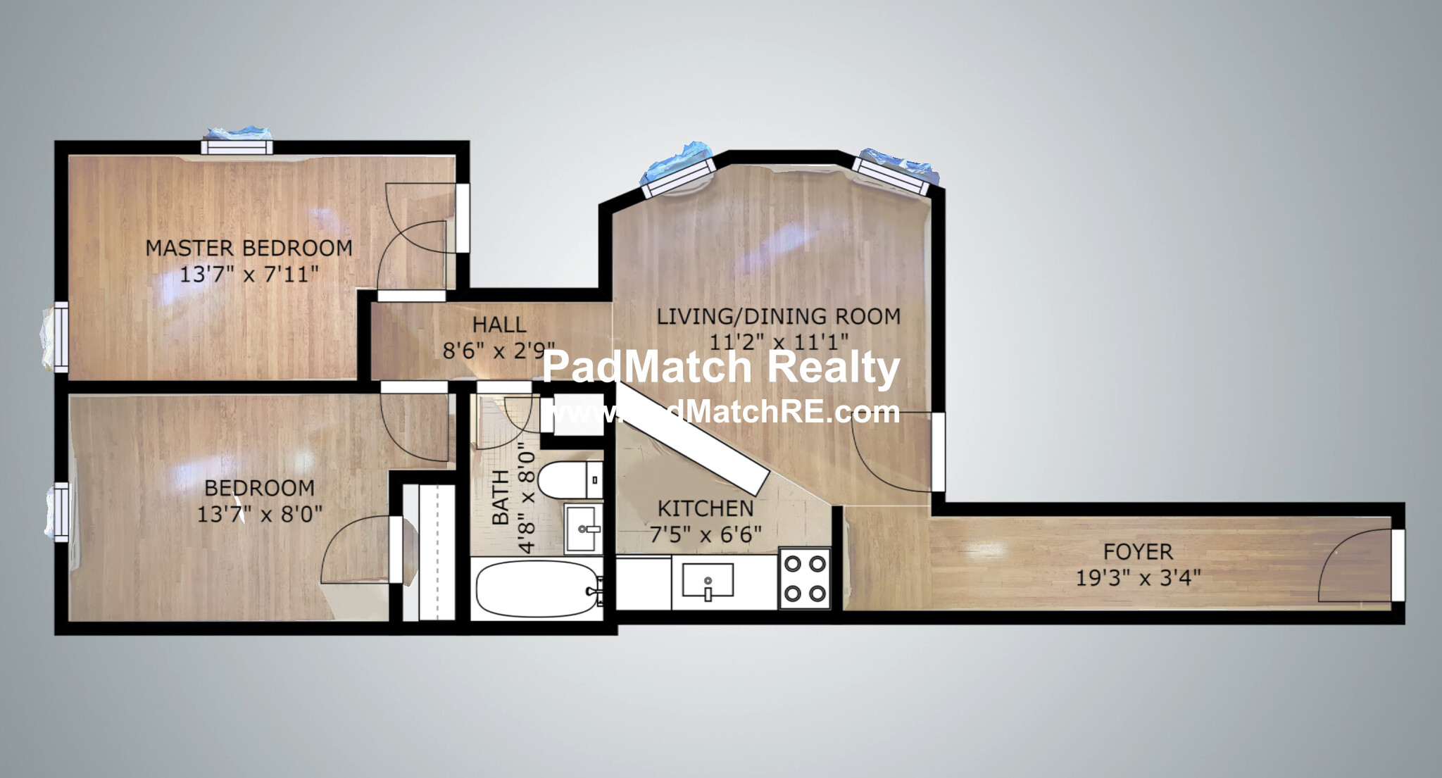 32 Westland Ave, Fenway