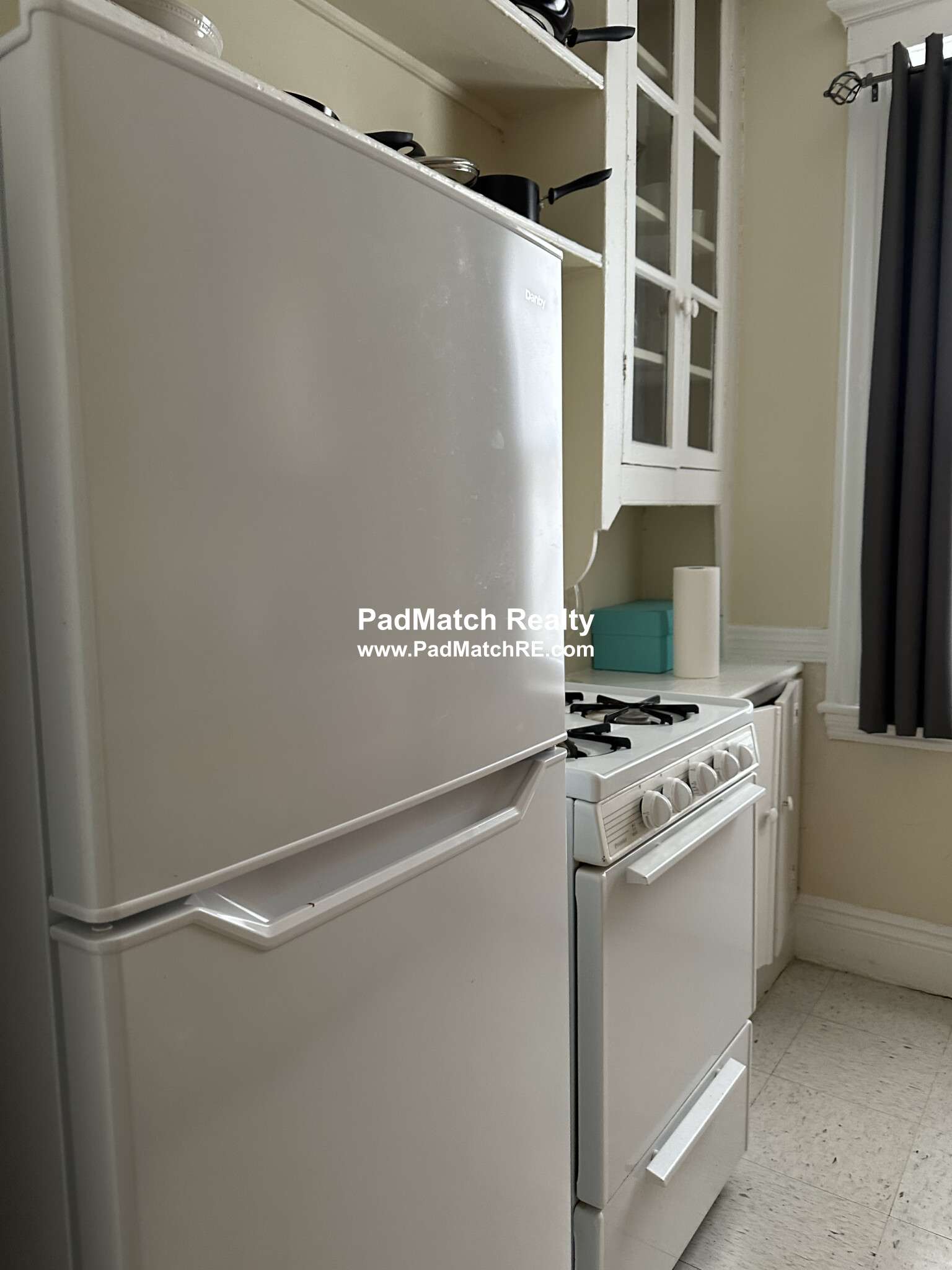 Photo 6 of 159 Kelton St. Unit 24