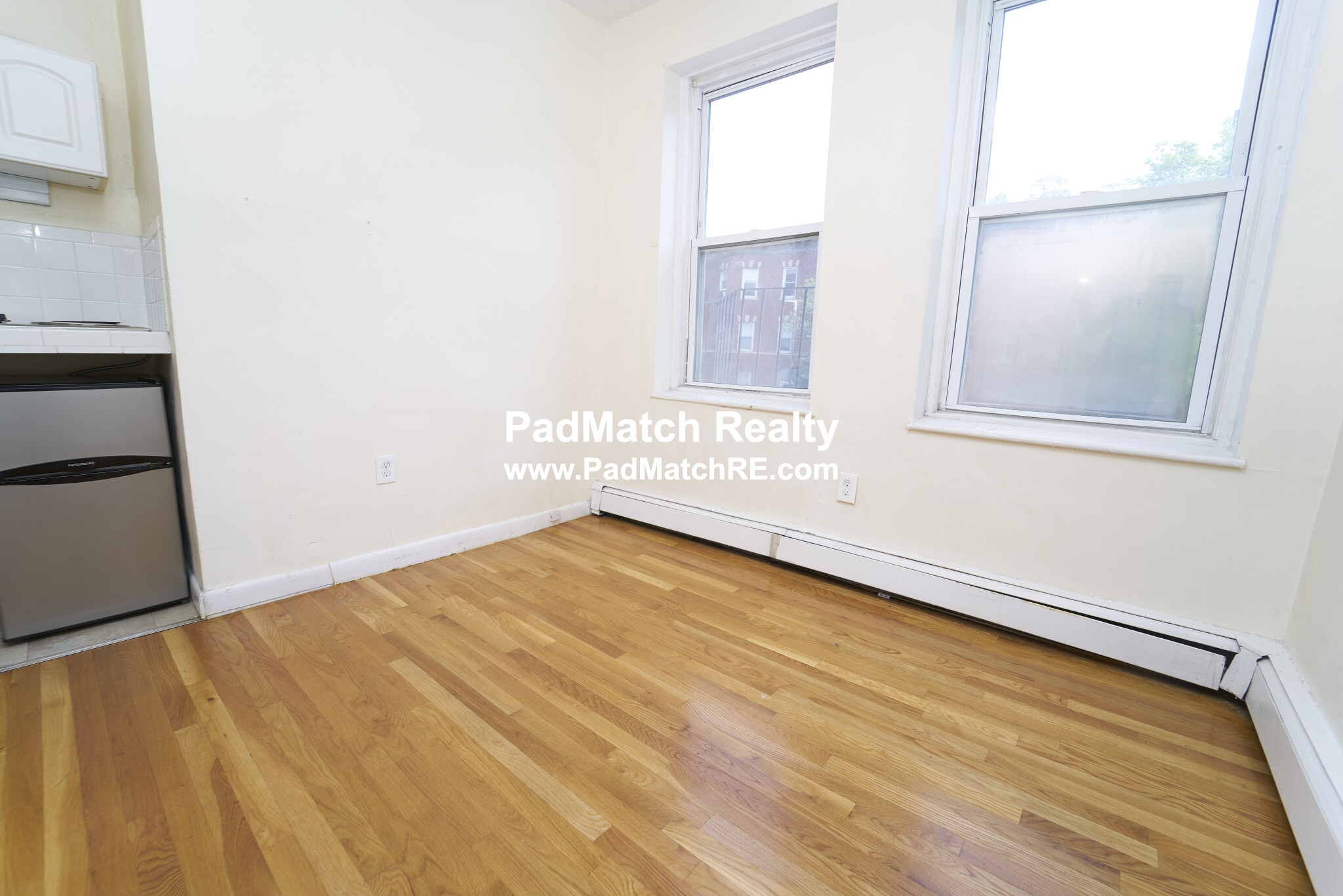 49 Huntington Ave, Mission Hill