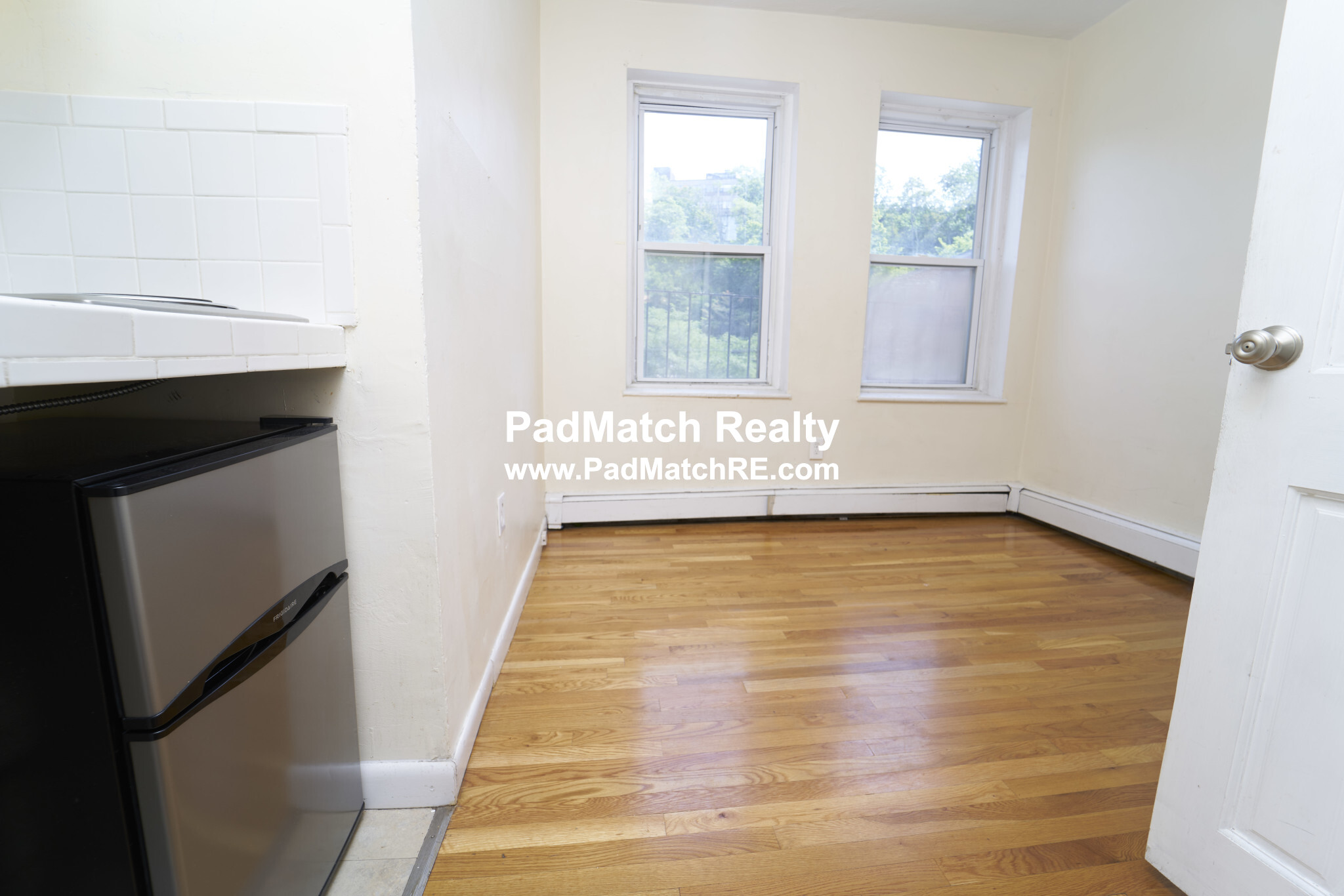 49 Huntington Ave, Mission Hill