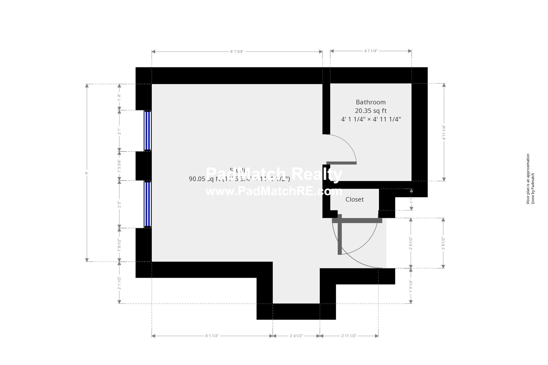 49 Huntington Ave, Mission Hill