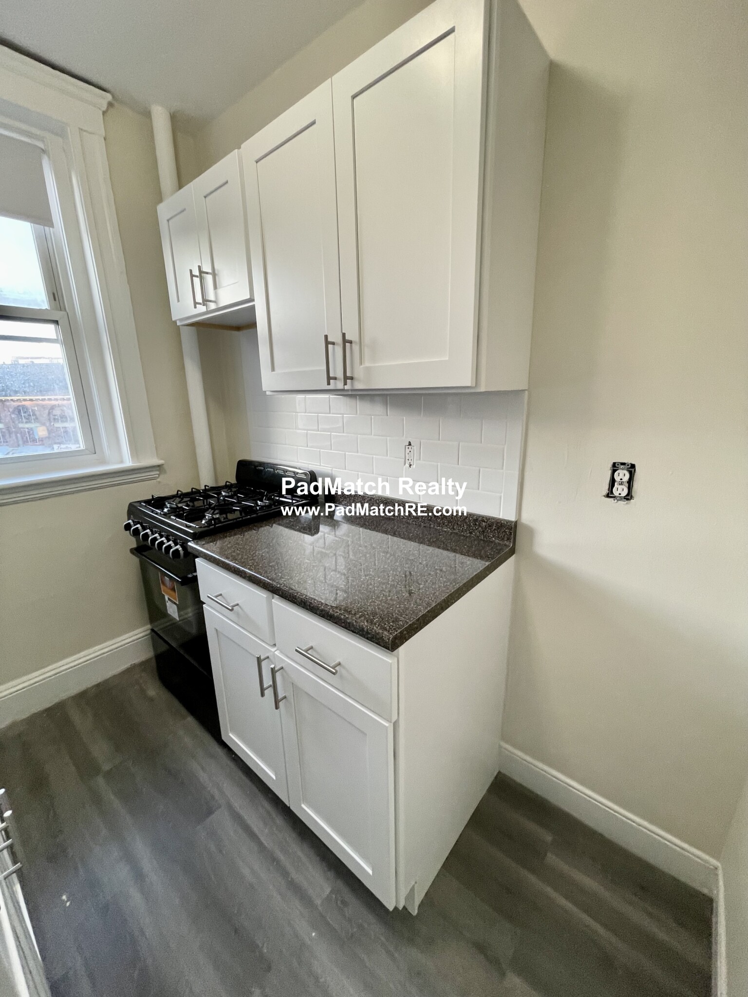 1175 Boylston St, Fenway