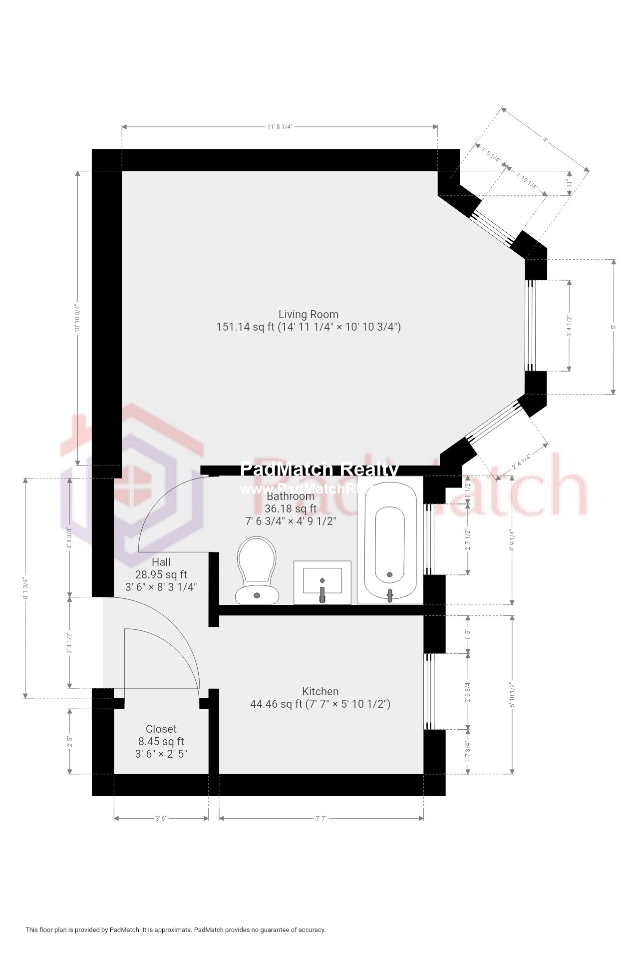 1175 Boylston St, Fenway