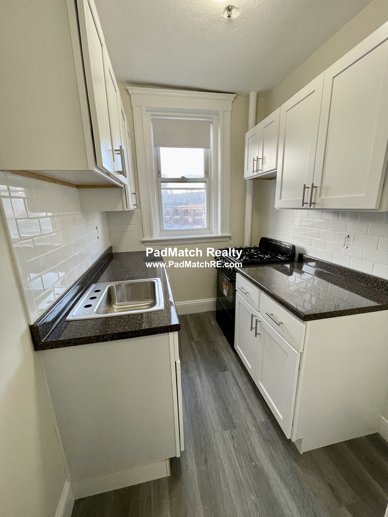 1175 Boylston St, Fenway