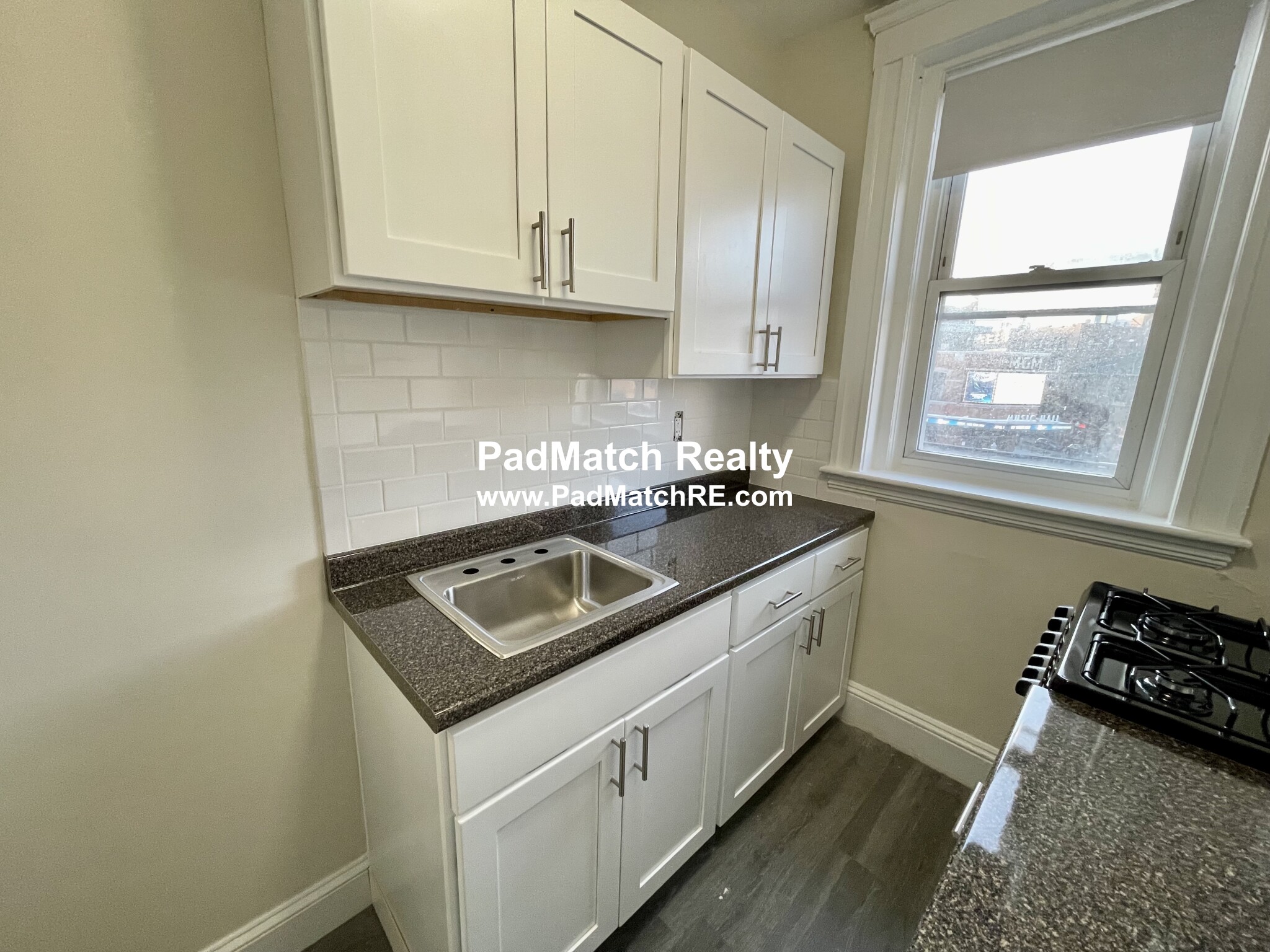 1175 Boylston St, Fenway