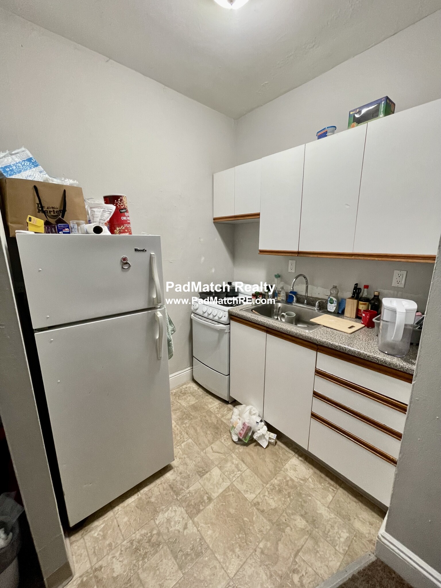 1118 Commonwealth Ave, Allston