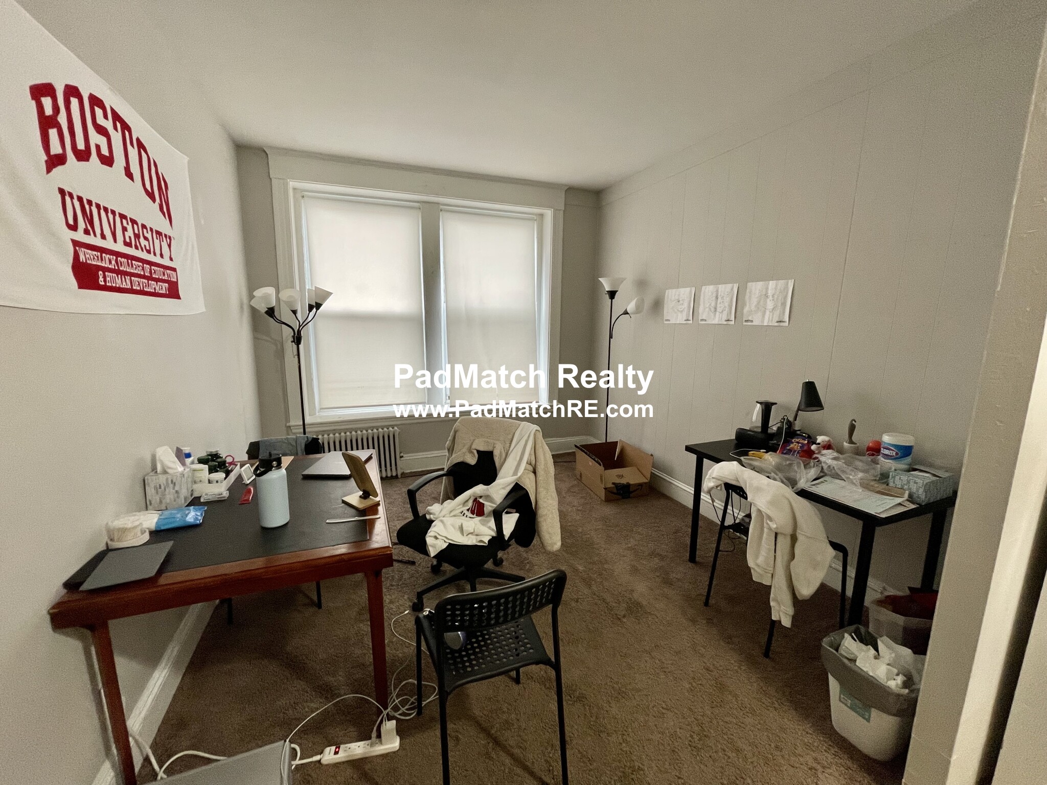 1118 Commonwealth Ave, Allston