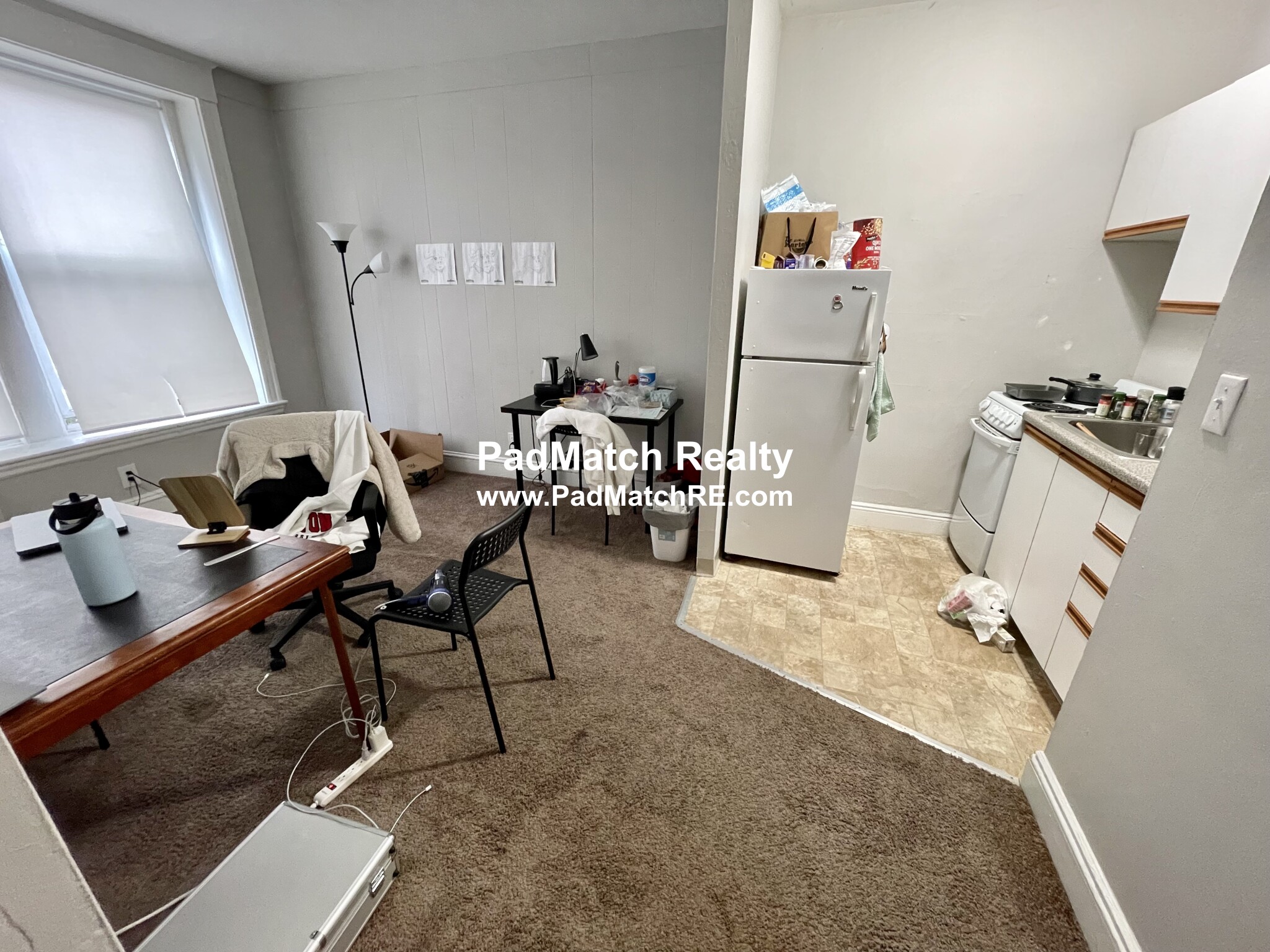 1118 Commonwealth Ave, Allston