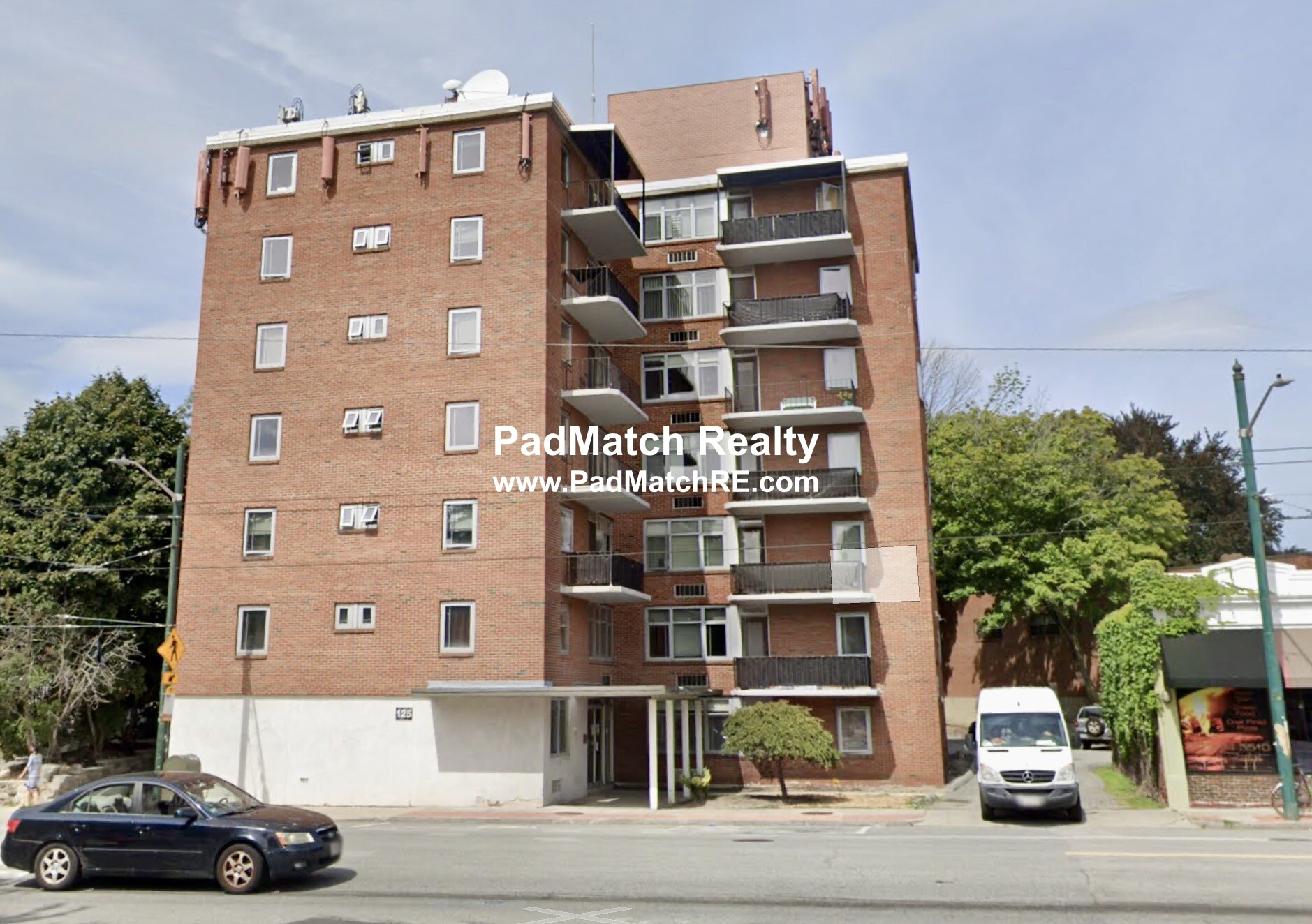 125 Trapelo Rd, Belmont