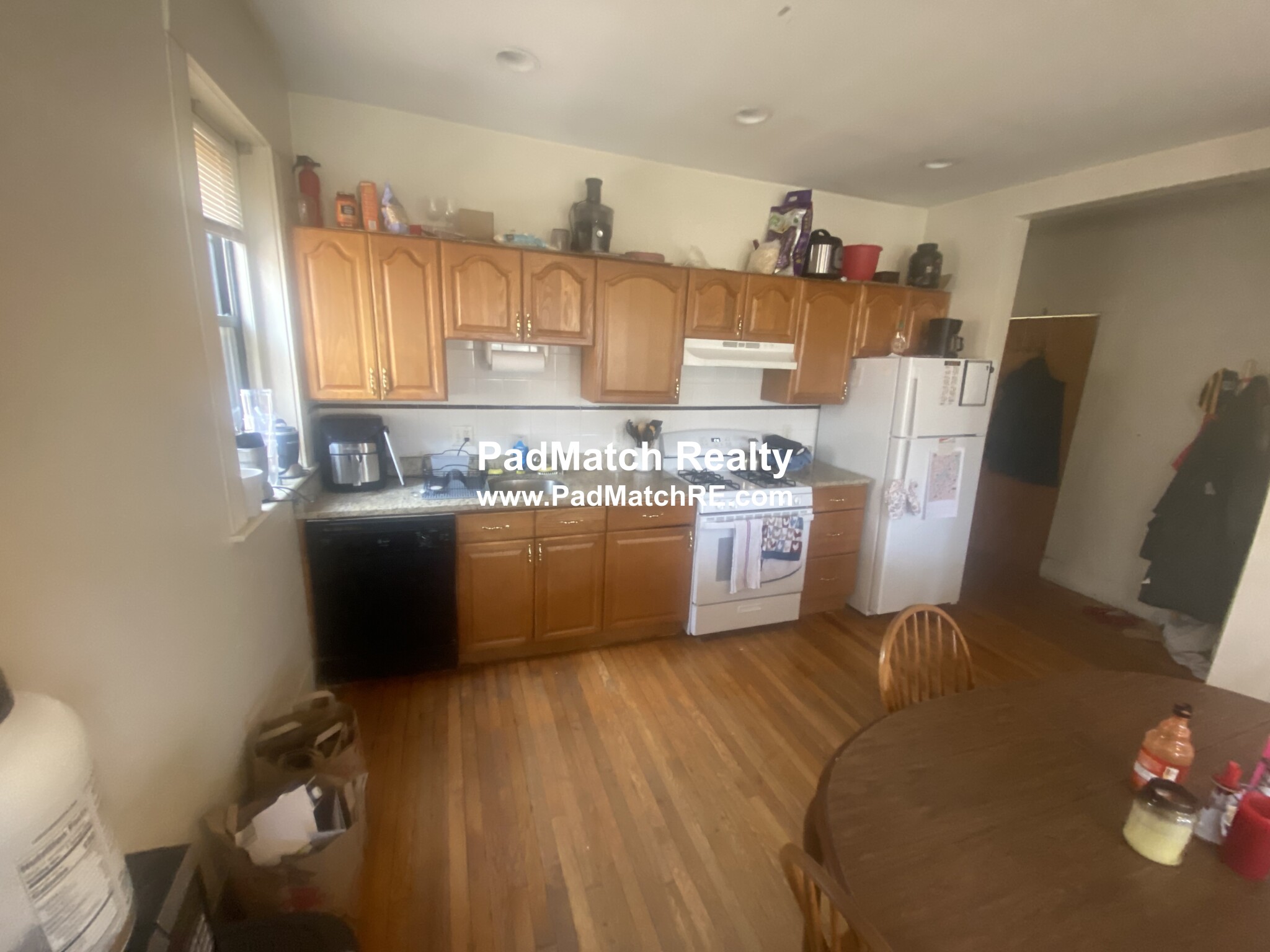 1412 Commonwealth Ave, Allston