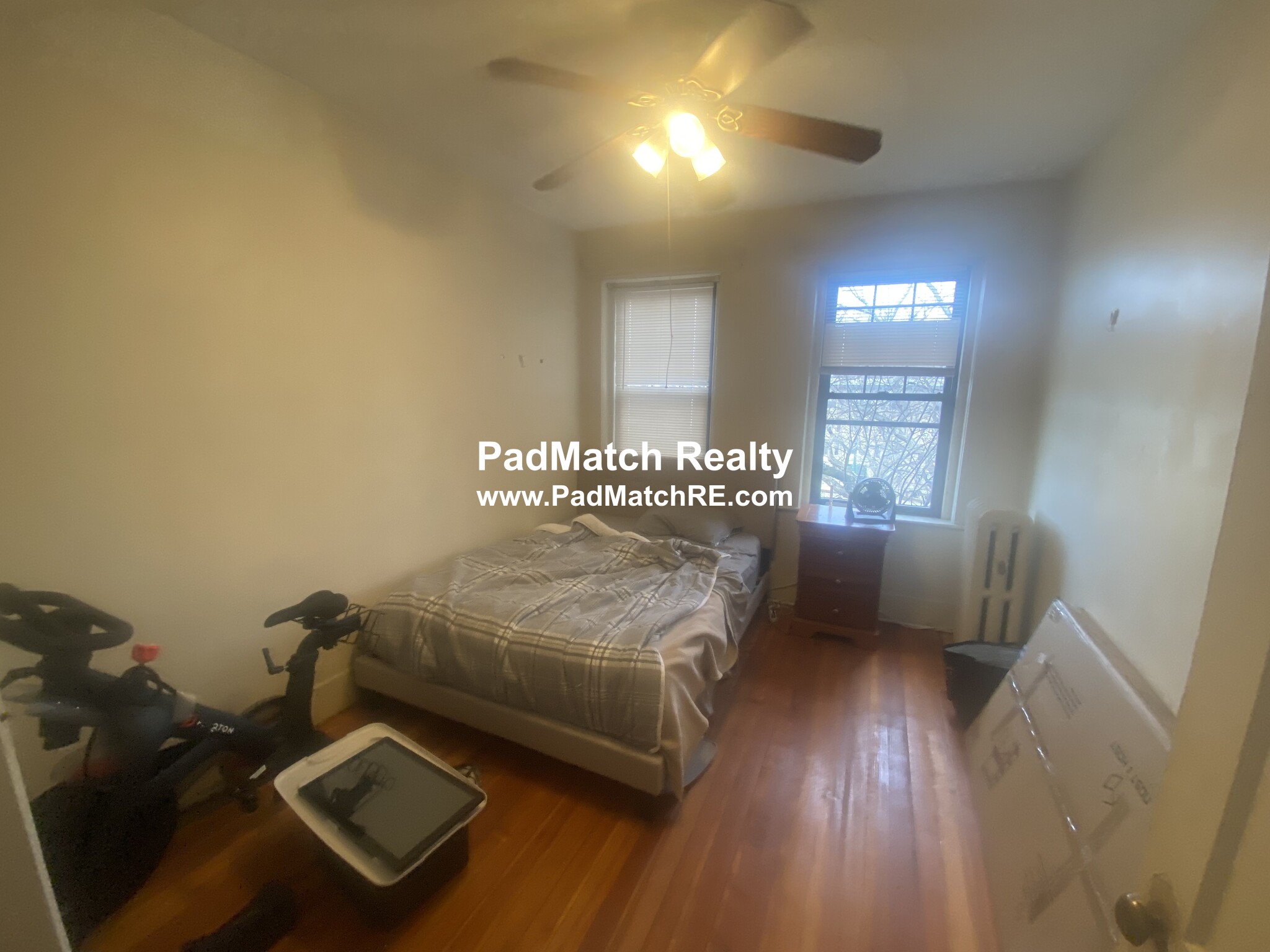 1412 Commonwealth Ave, Allston