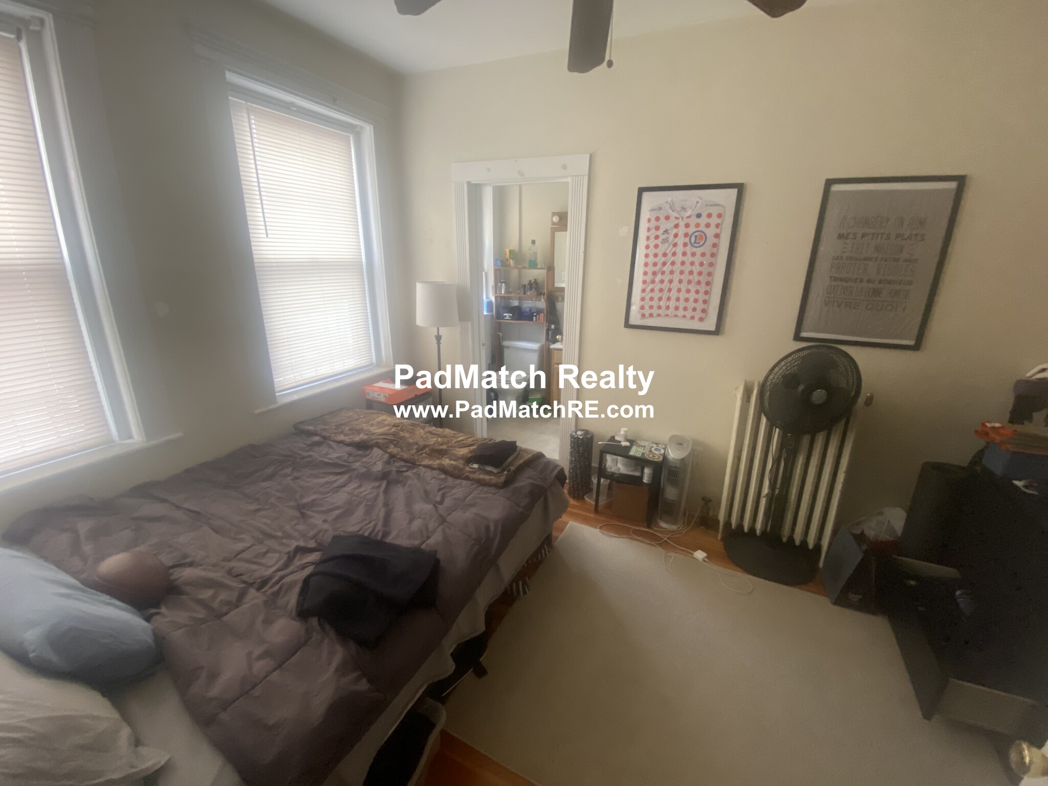 1412 Commonwealth Ave, Allston