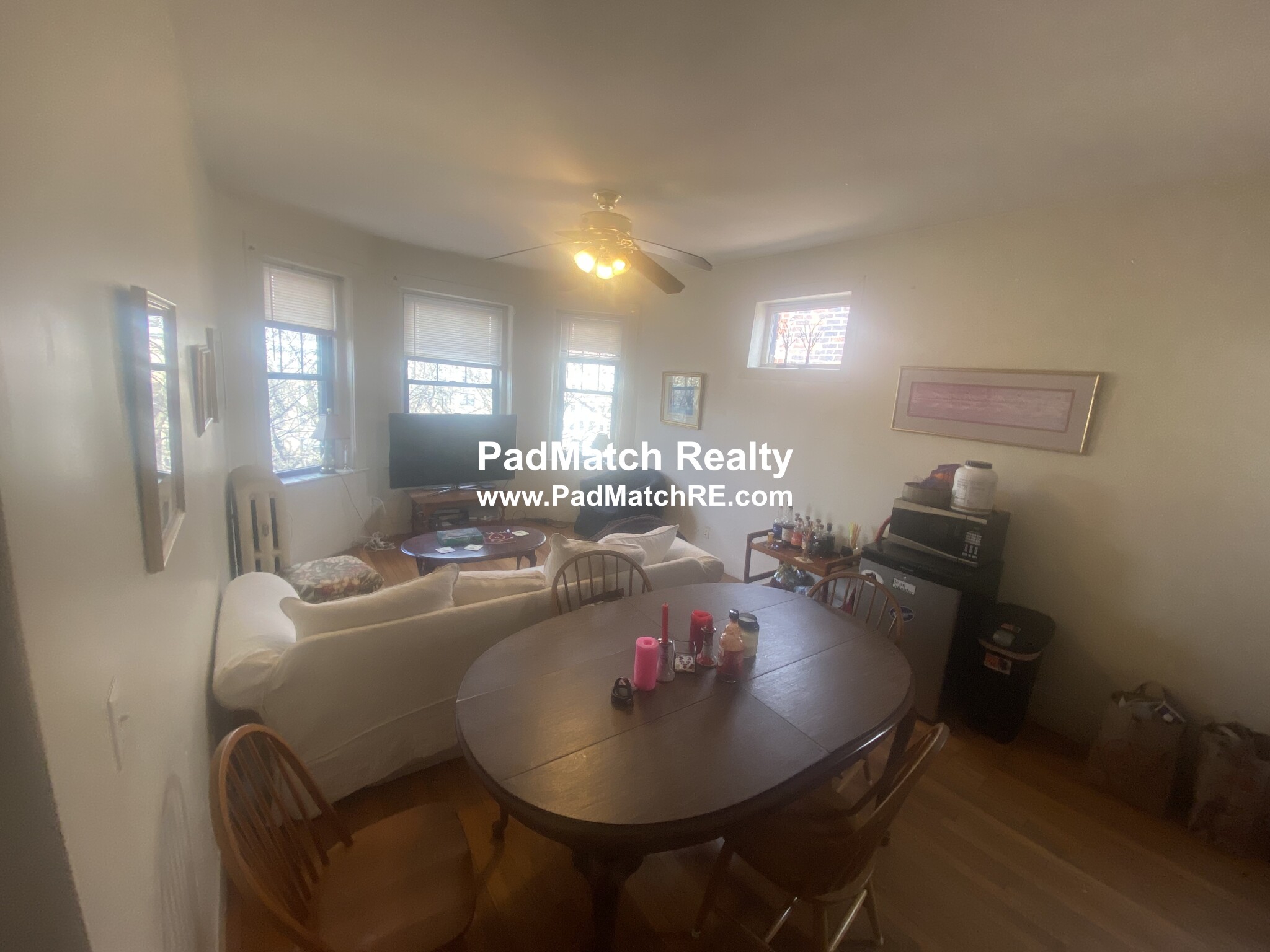 1412 Commonwealth Ave, Allston