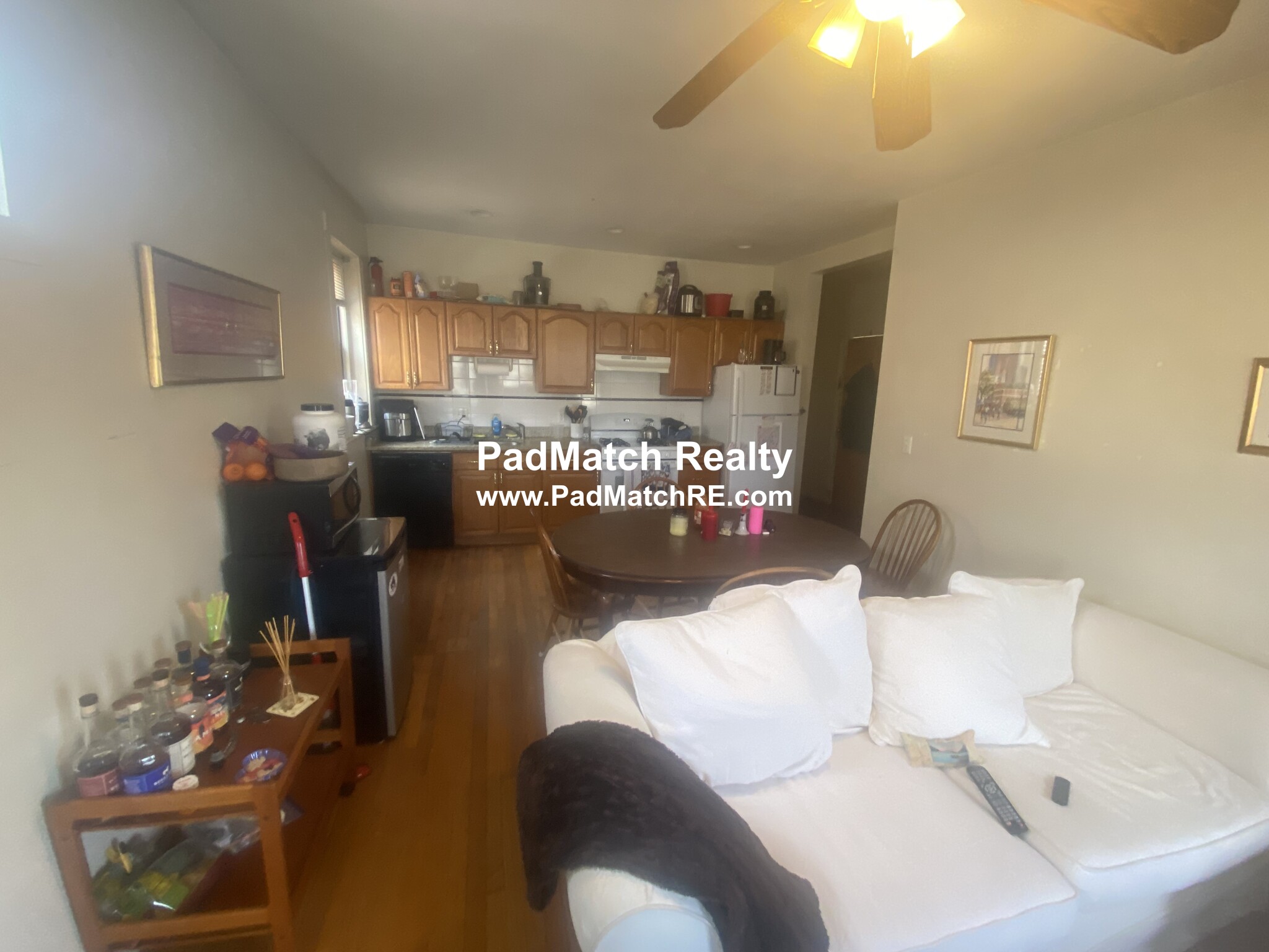 1412 Commonwealth Ave, Allston