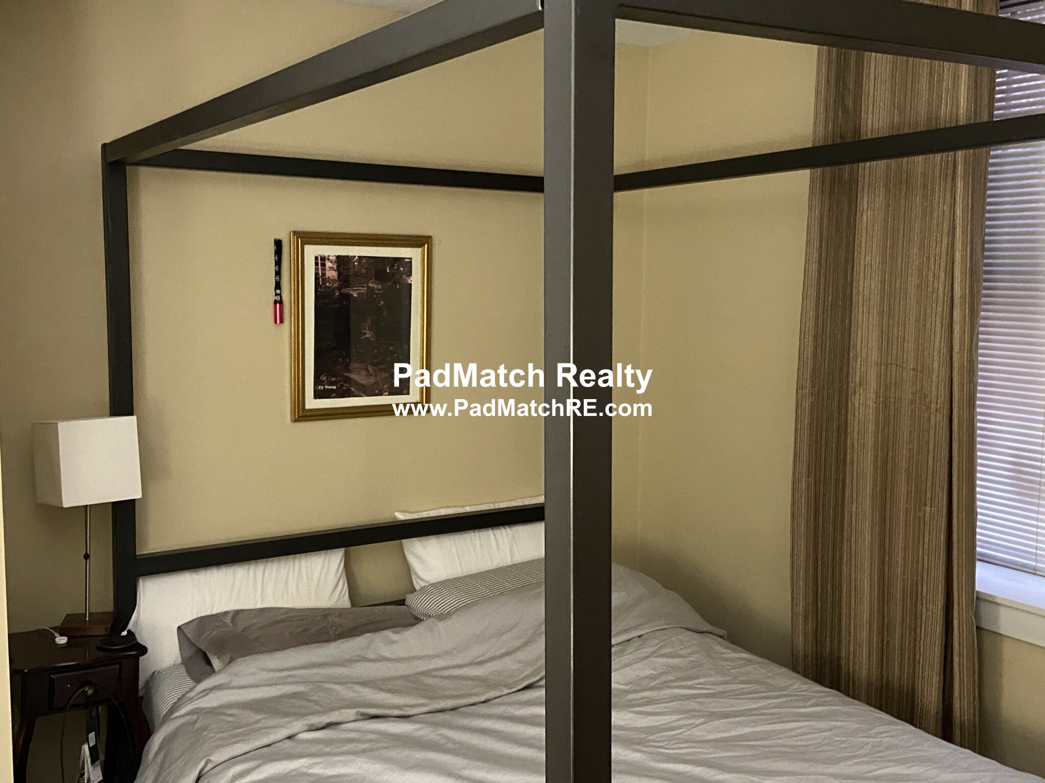 48 Hereford St, Back Bay