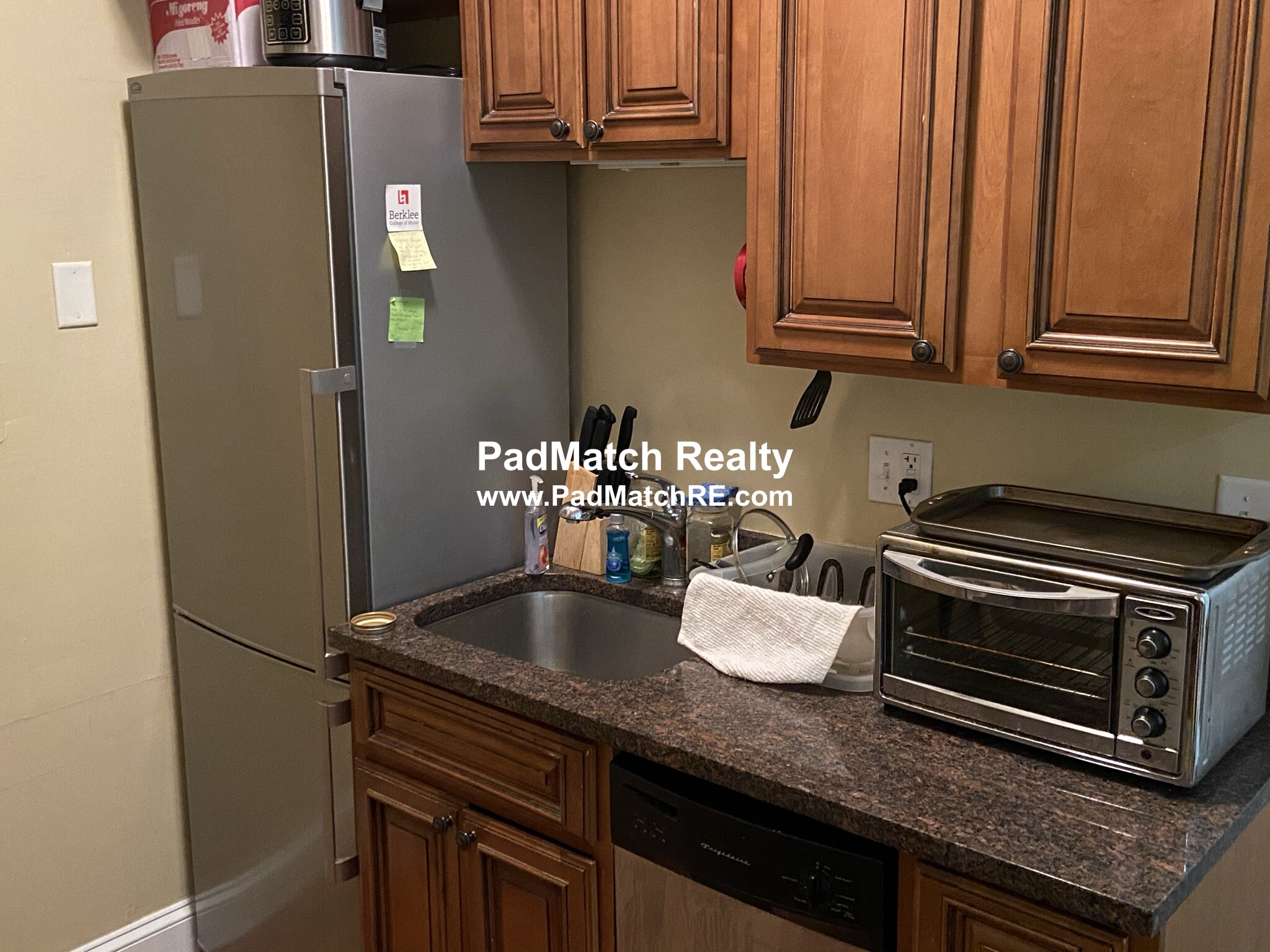 48 Hereford St, Back Bay