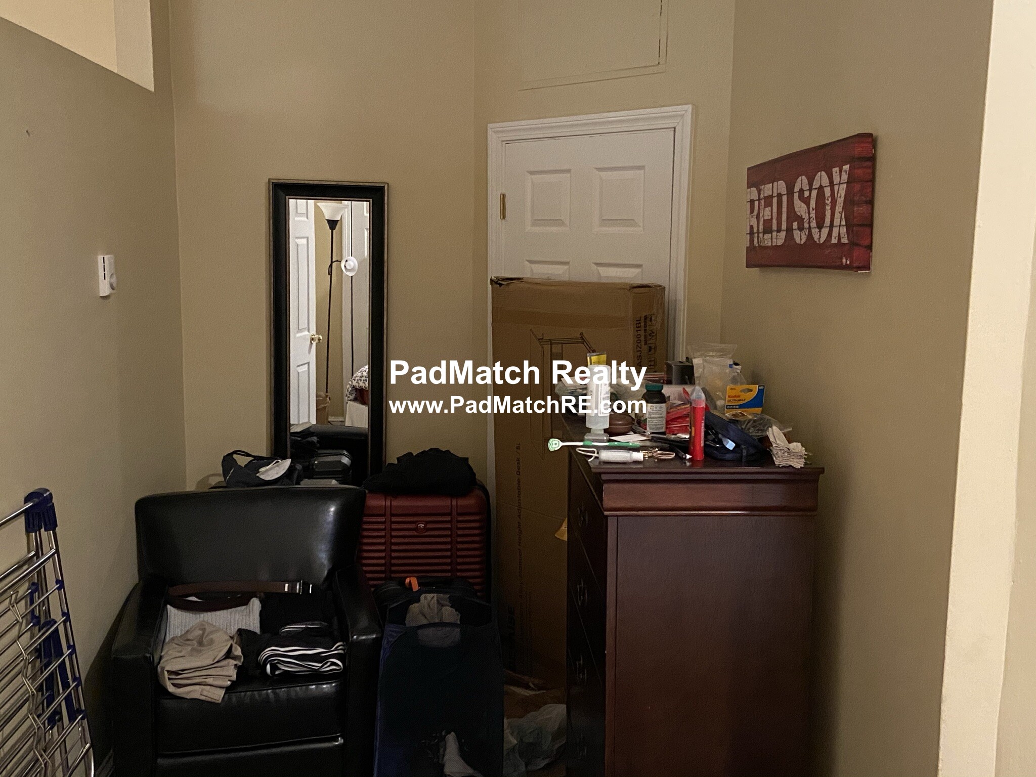 48 Hereford St, Back Bay