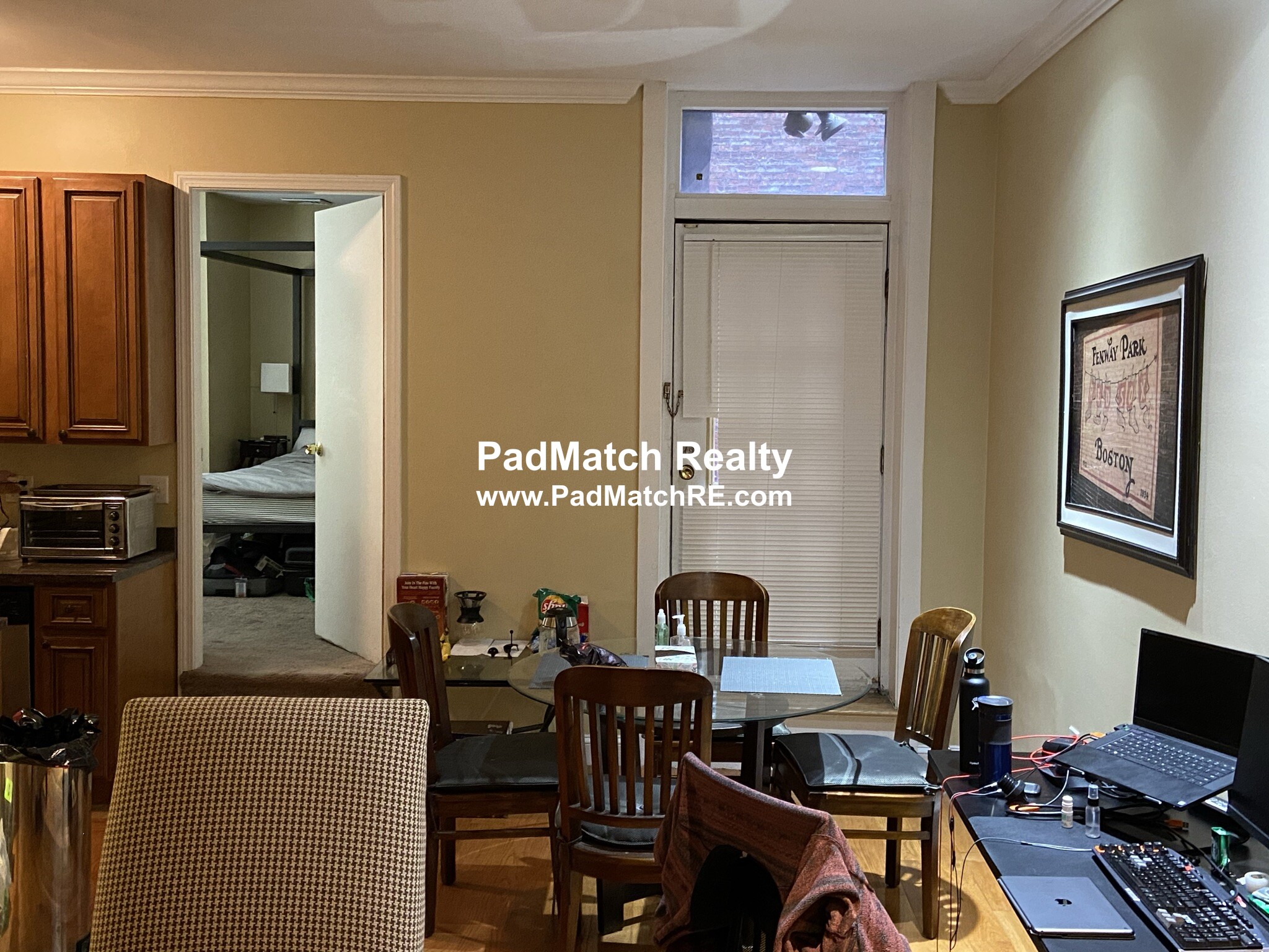 48 Hereford St, Back Bay