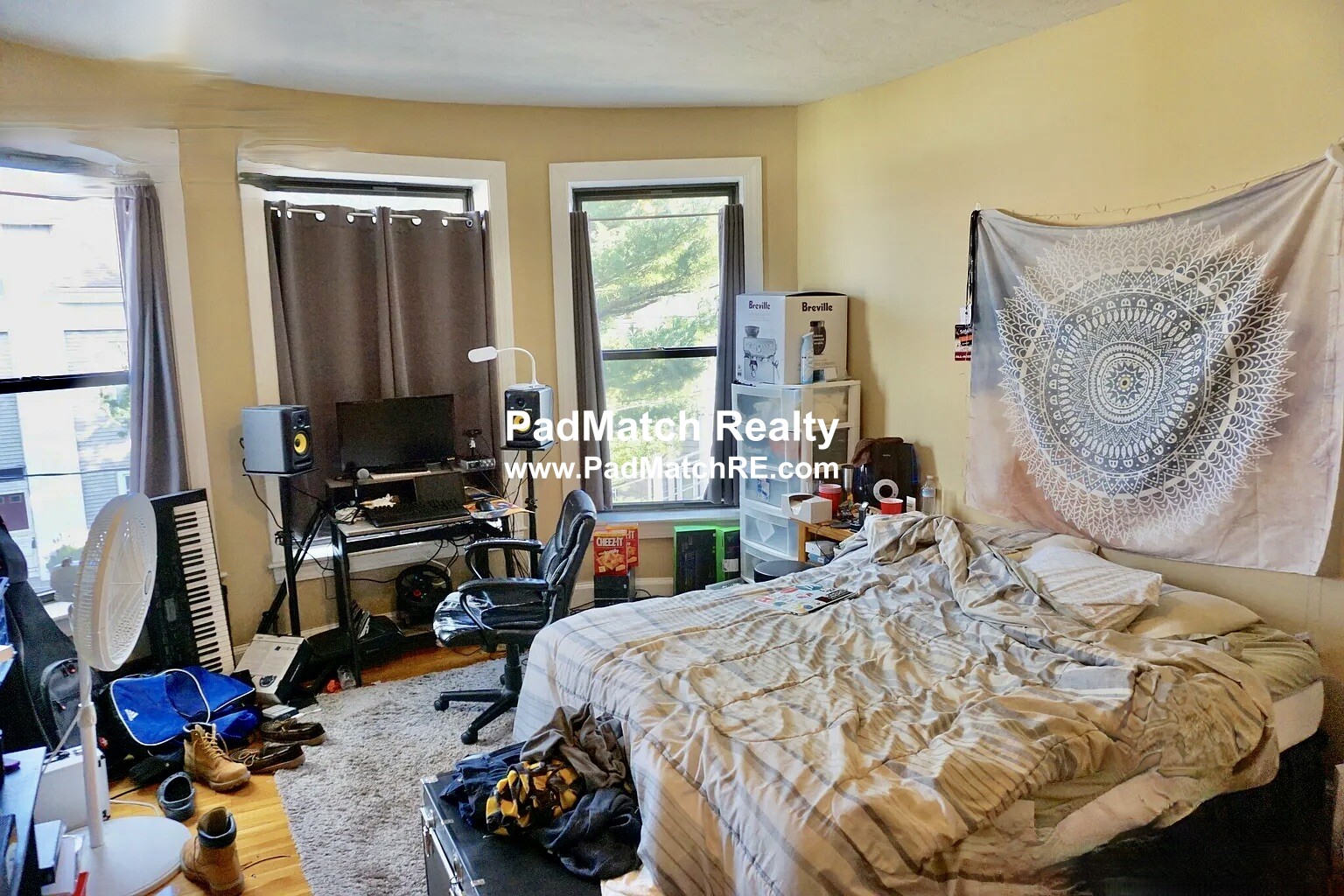 Photo 13 of 17 Highgate St. Unit 6