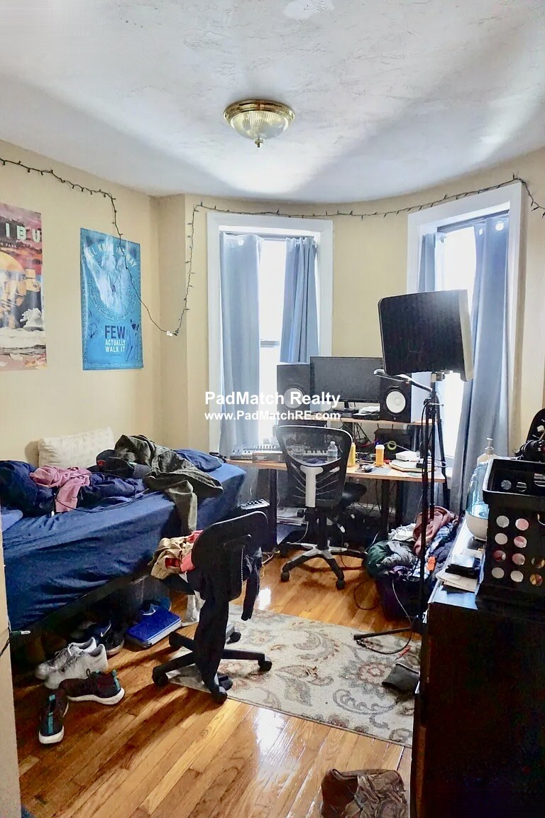 Photo 19 of 17 Highgate St. Unit 6