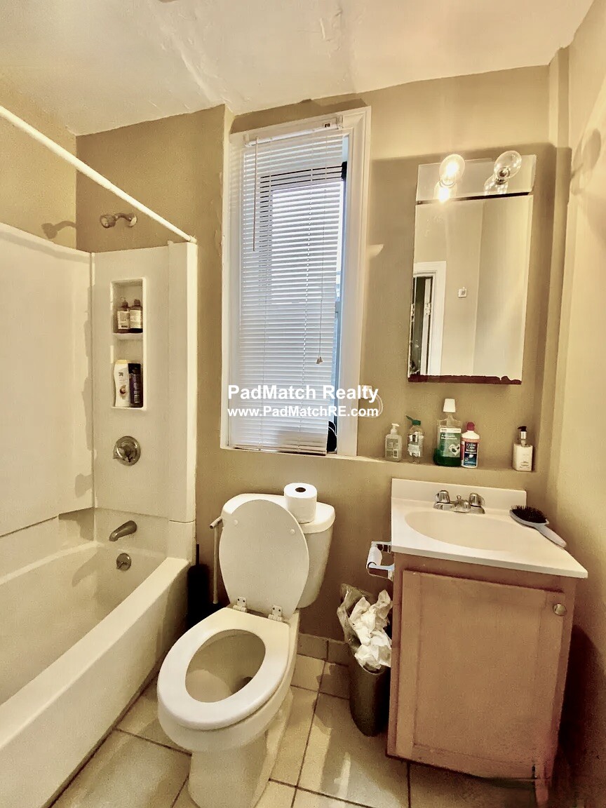 Photo 17 of 17 Highgate St. Unit 6