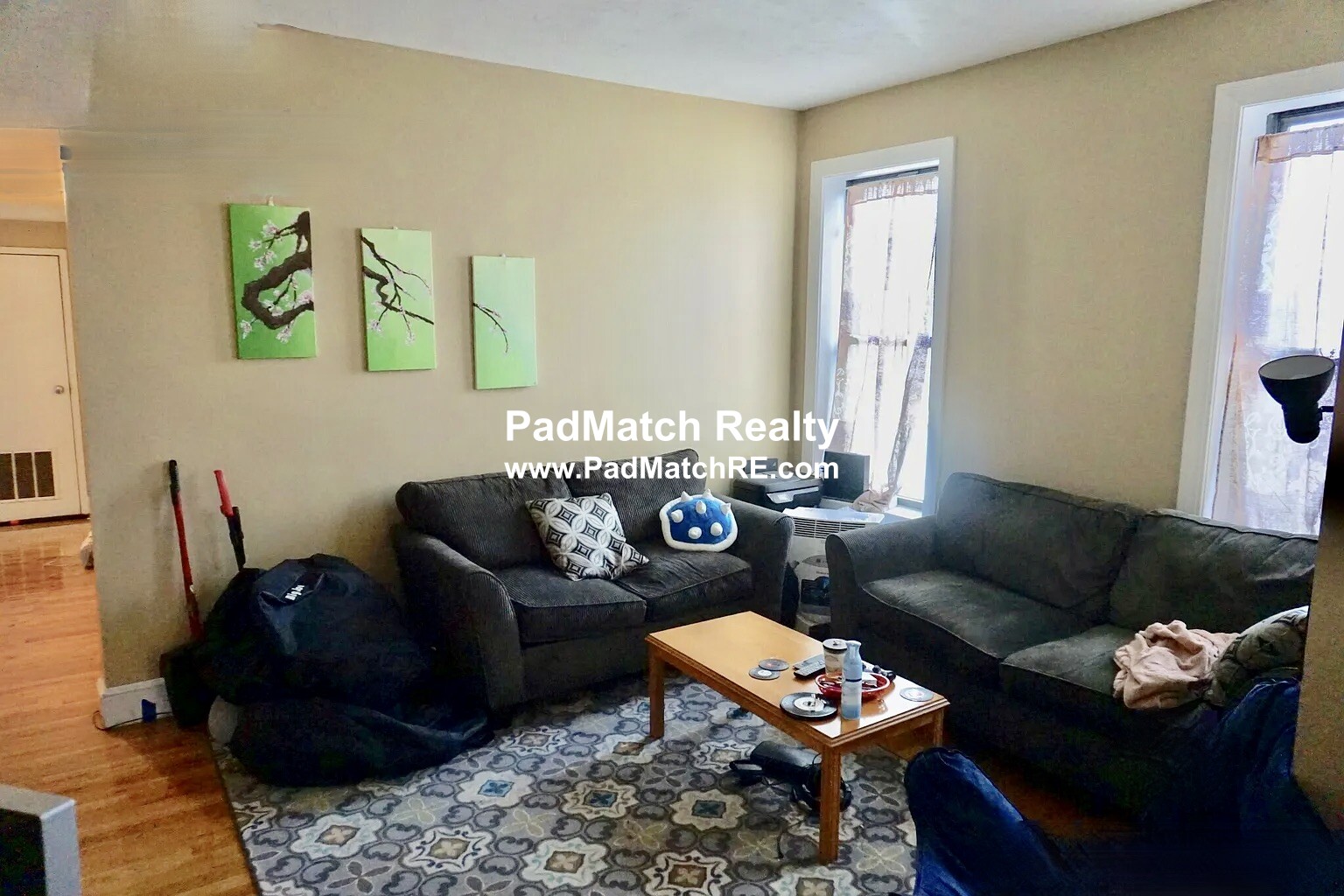 Photo 3 of 17 Highgate St. Unit 6