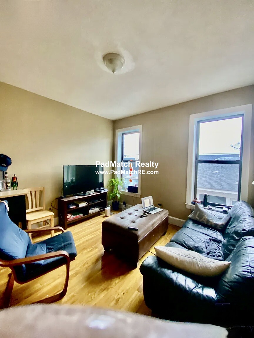 17 Highgate St. Unit 6, Boston