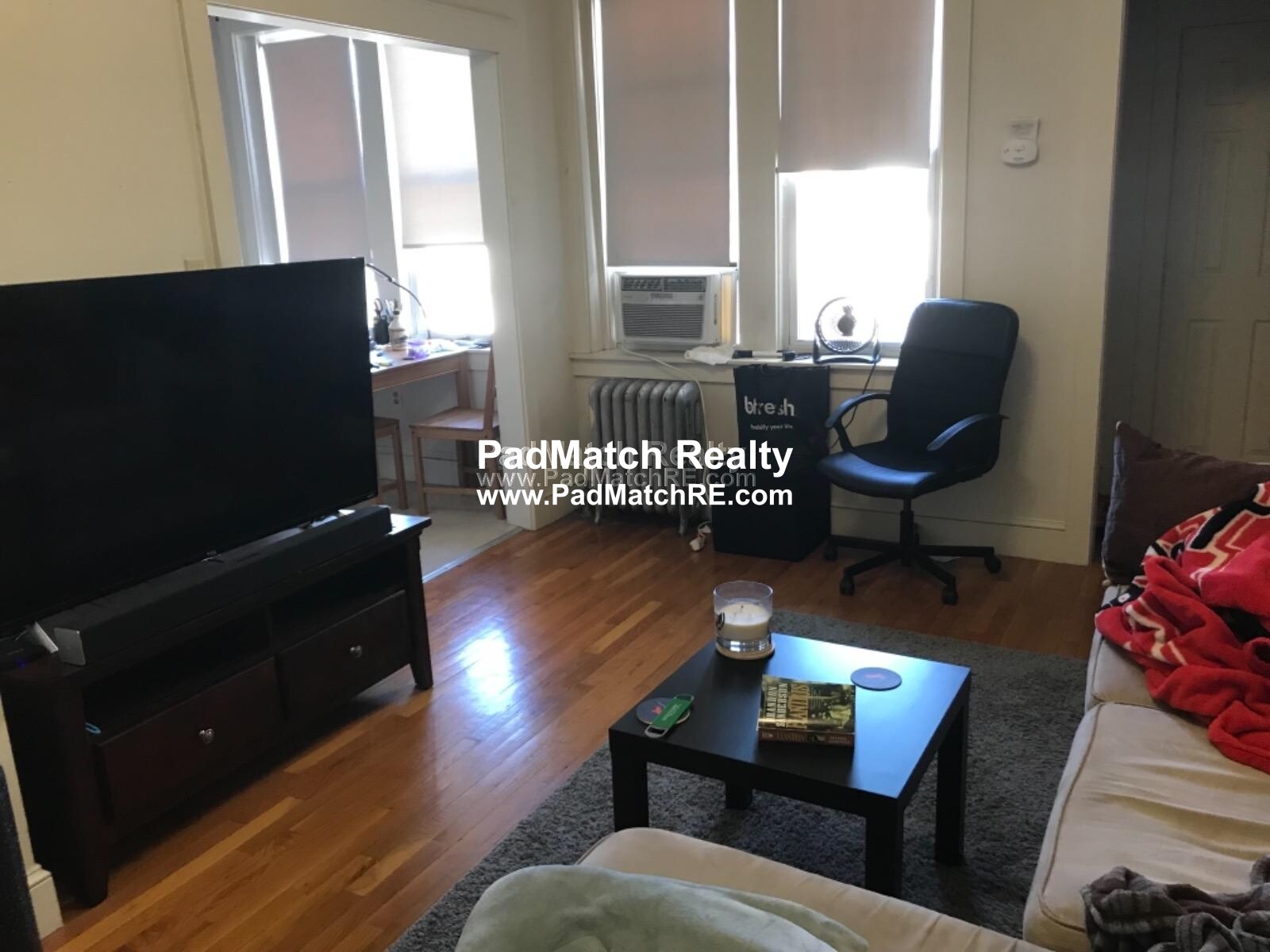 99 Brainerd Rd, Allston