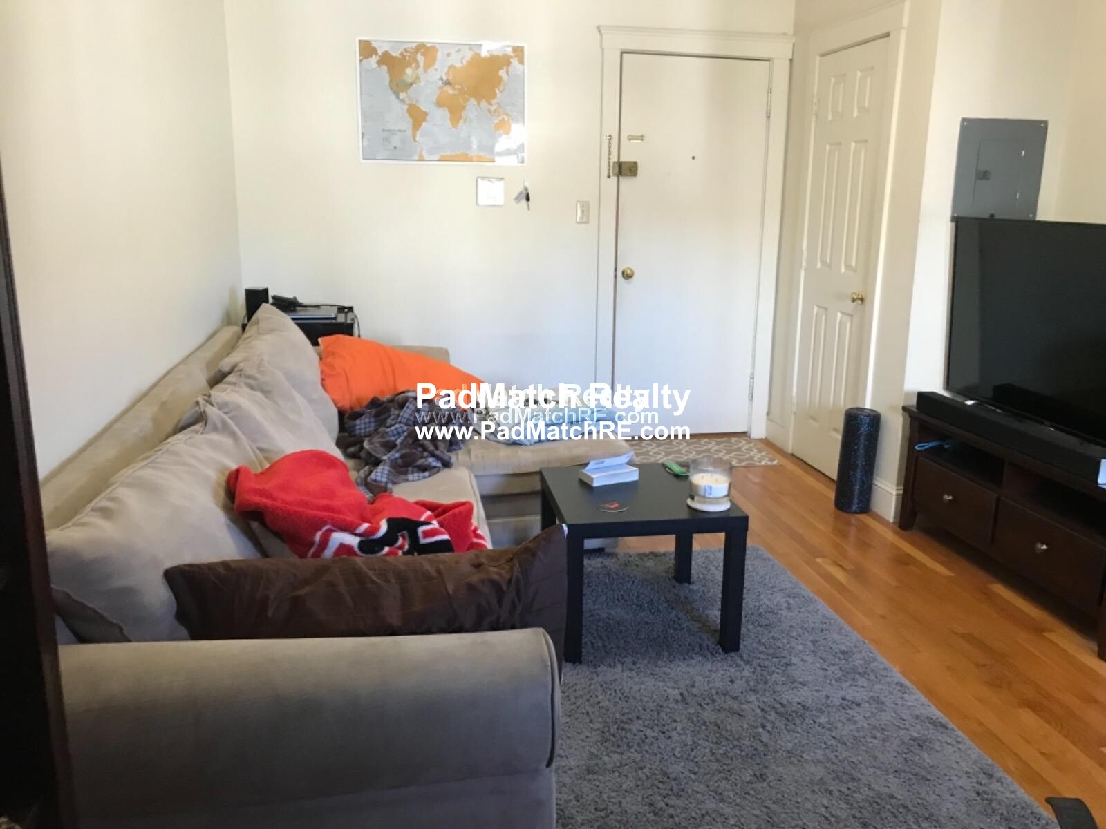 99 Brainerd Rd, Allston