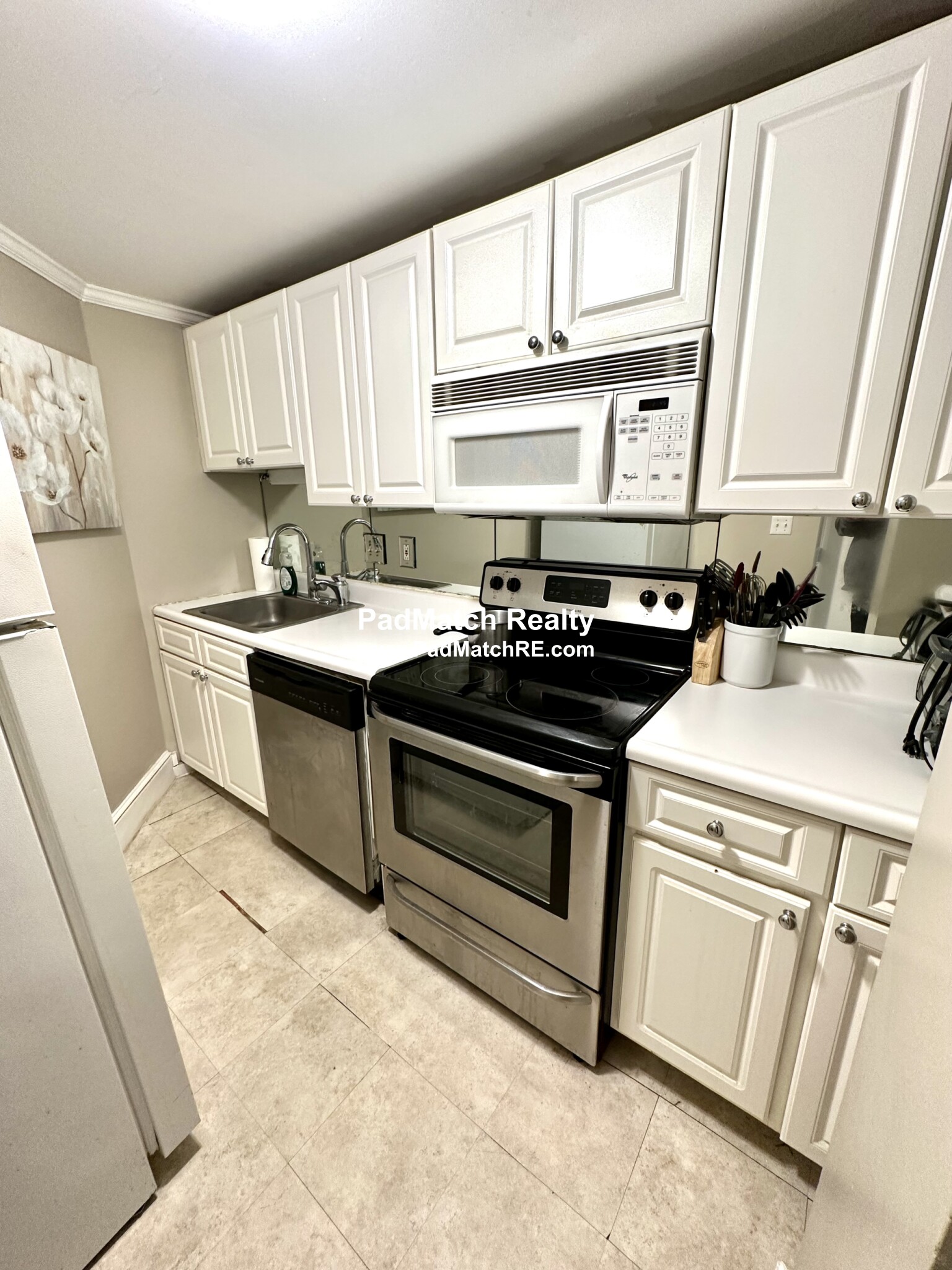 17 Garrison St, Back Bay