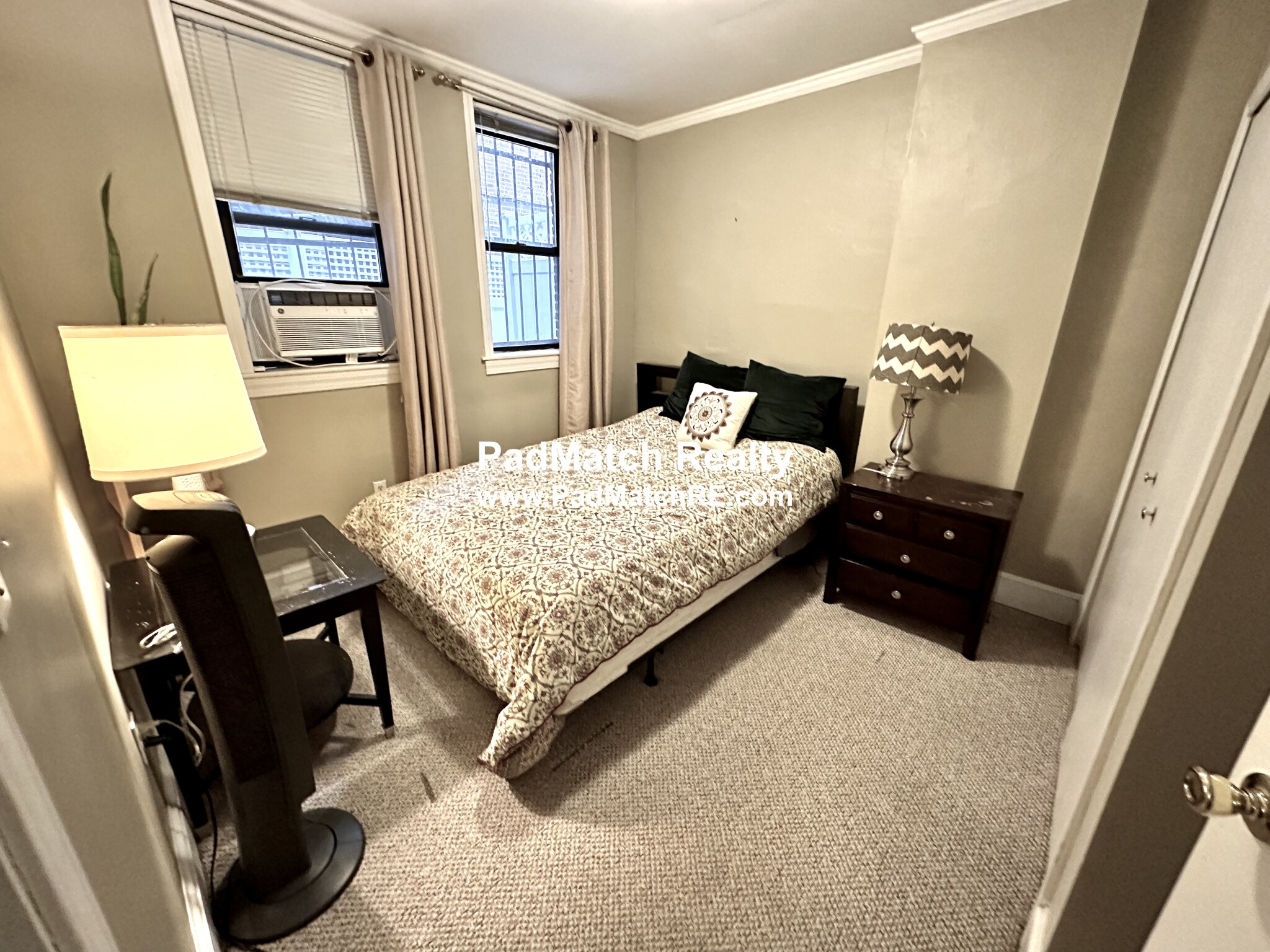 17 Garrison St, Back Bay