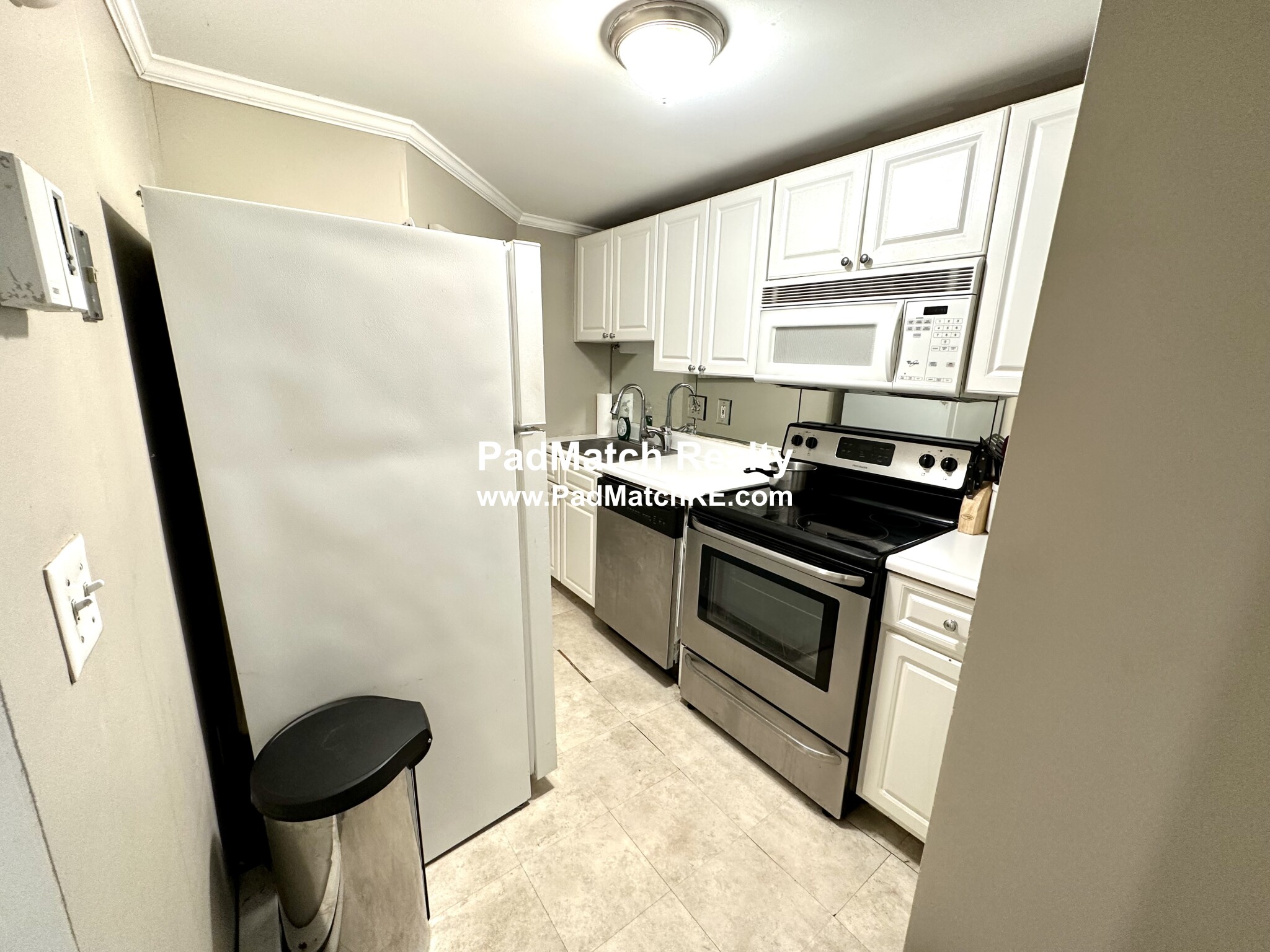 17 Garrison St, Back Bay