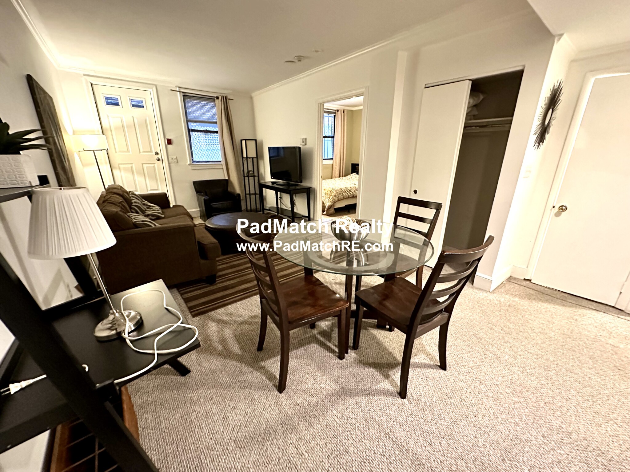 17 Garrison St, Back Bay