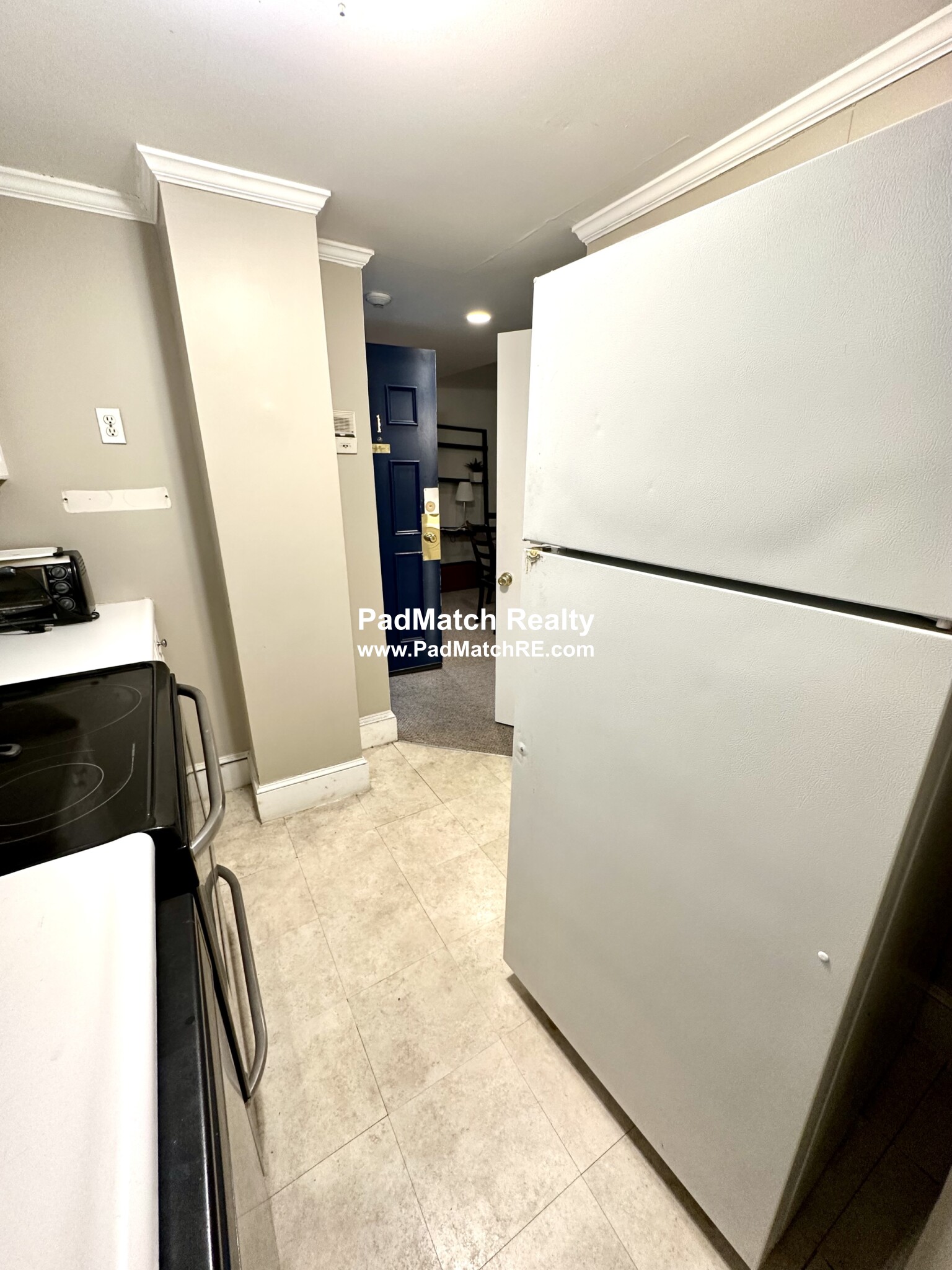 17 Garrison St, Back Bay