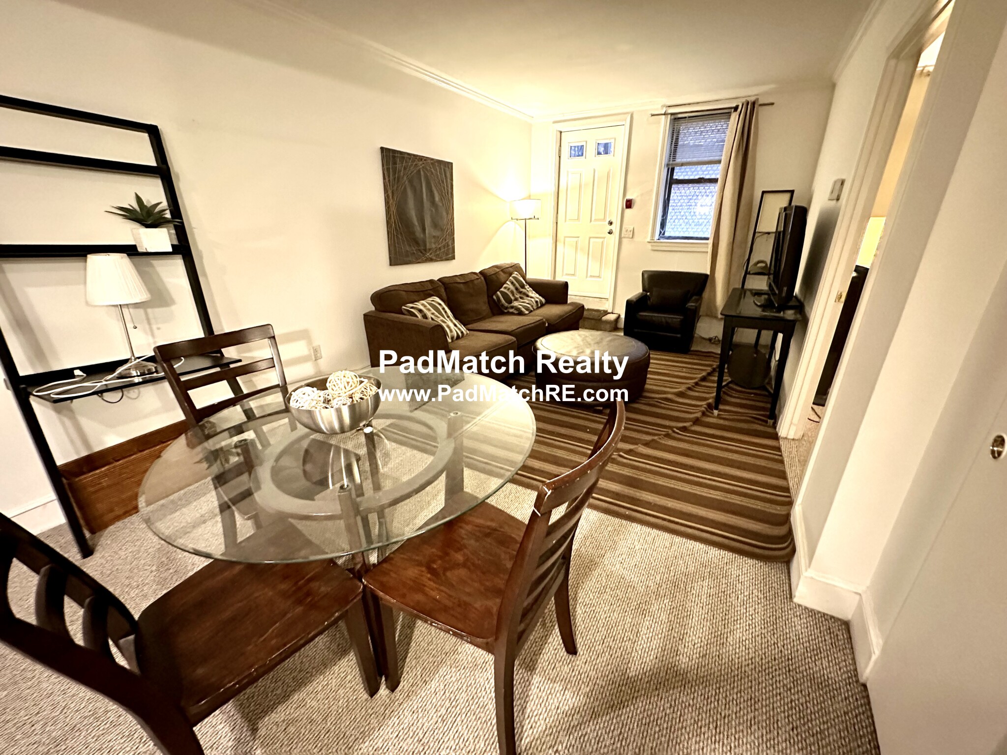 17 Garrison St, Back Bay