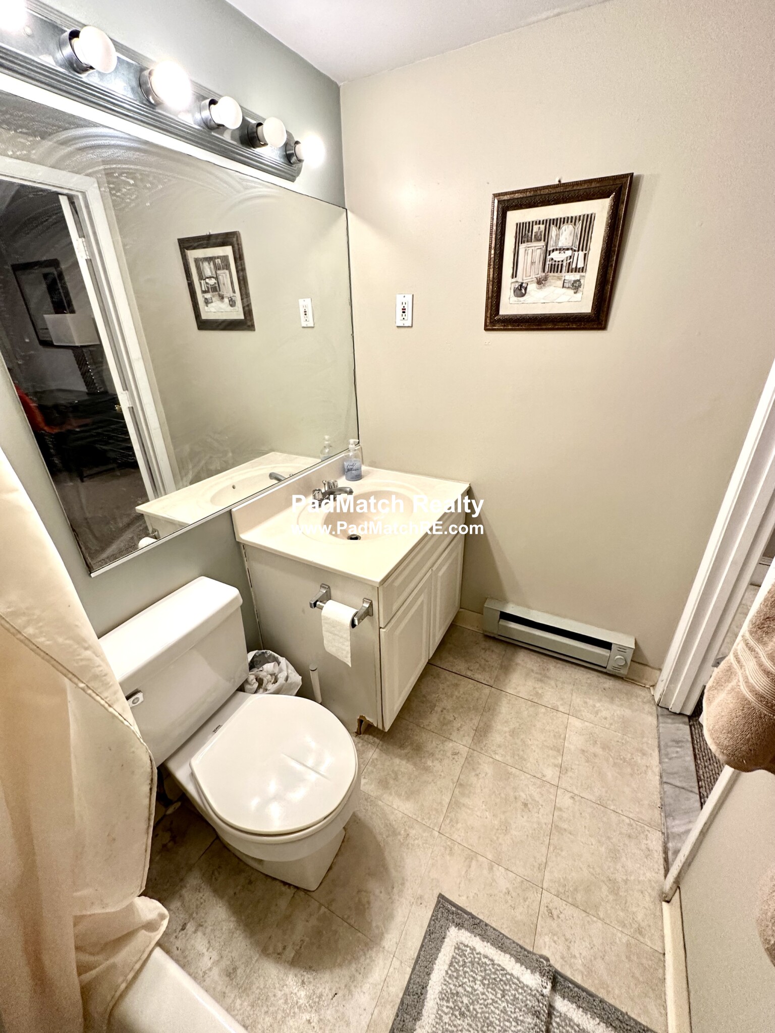 17 Garrison St, Back Bay