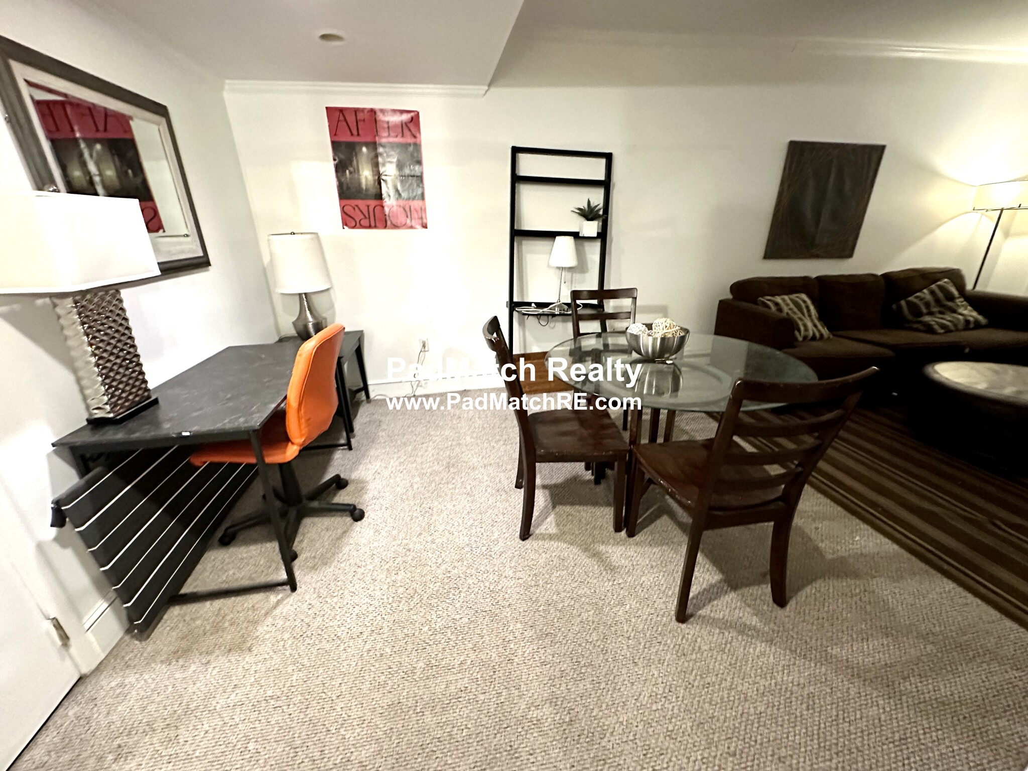 17 Garrison St, Back Bay