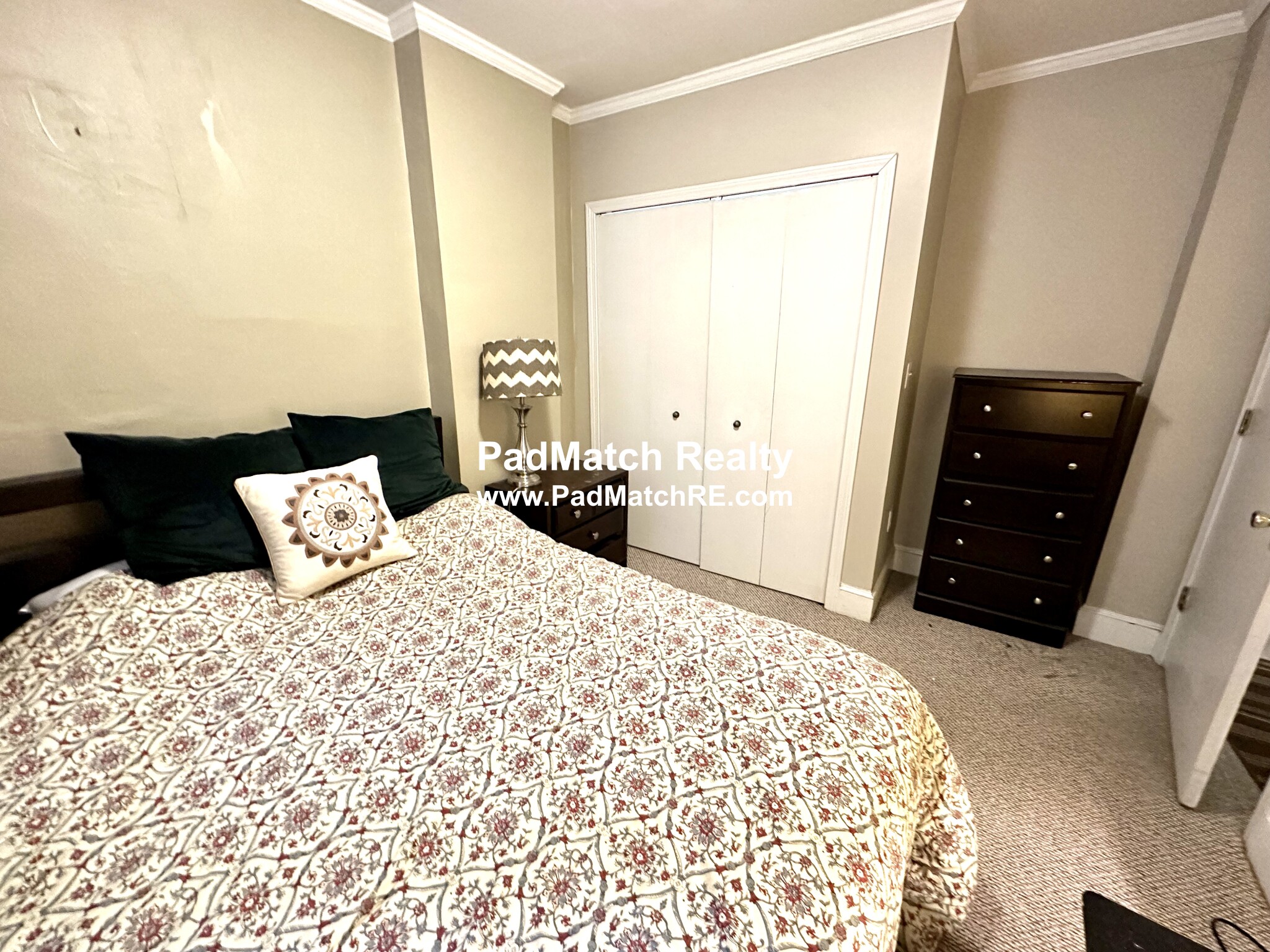 17 Garrison St, Back Bay