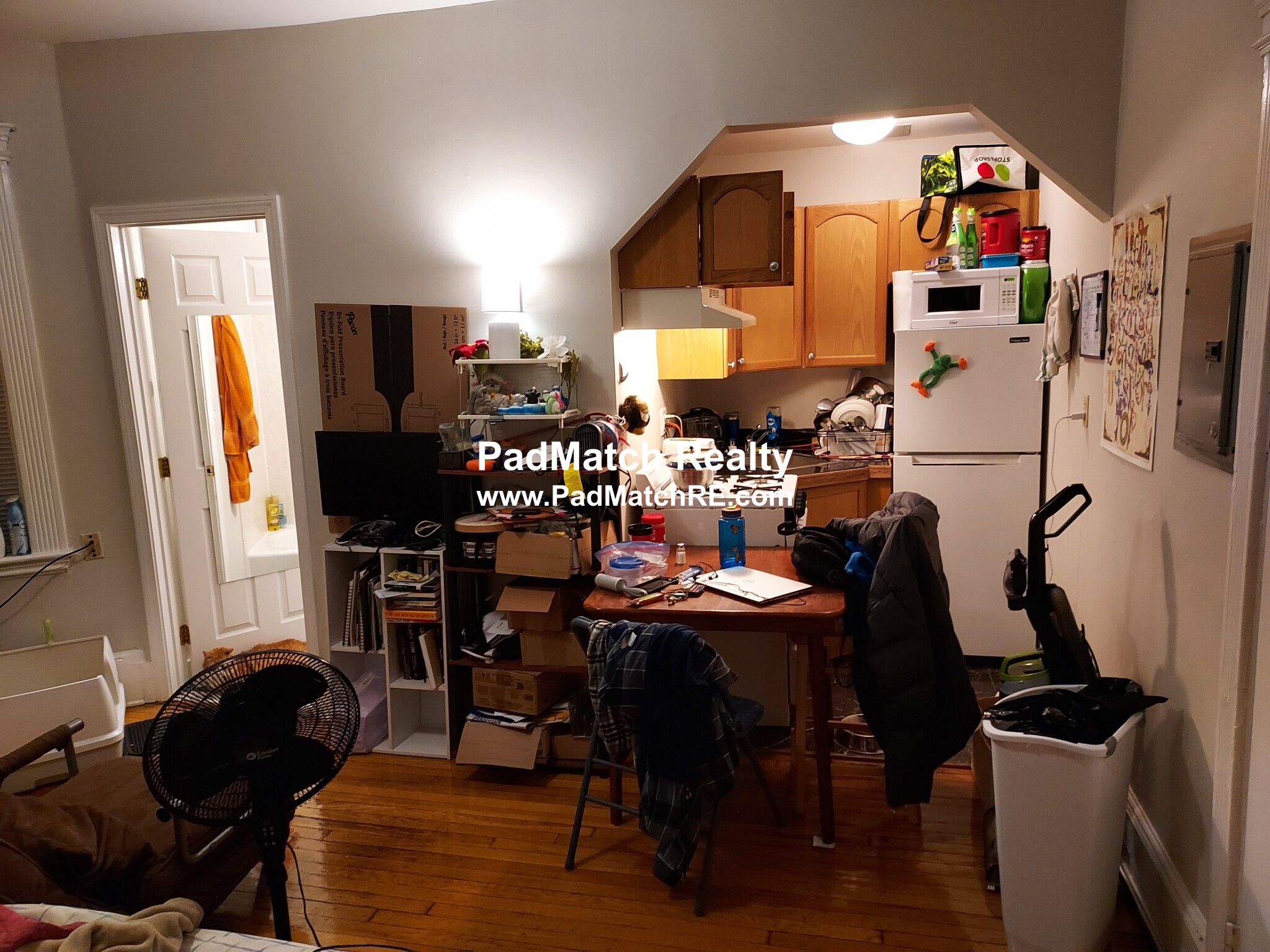 38 Hemenway St, Fenway