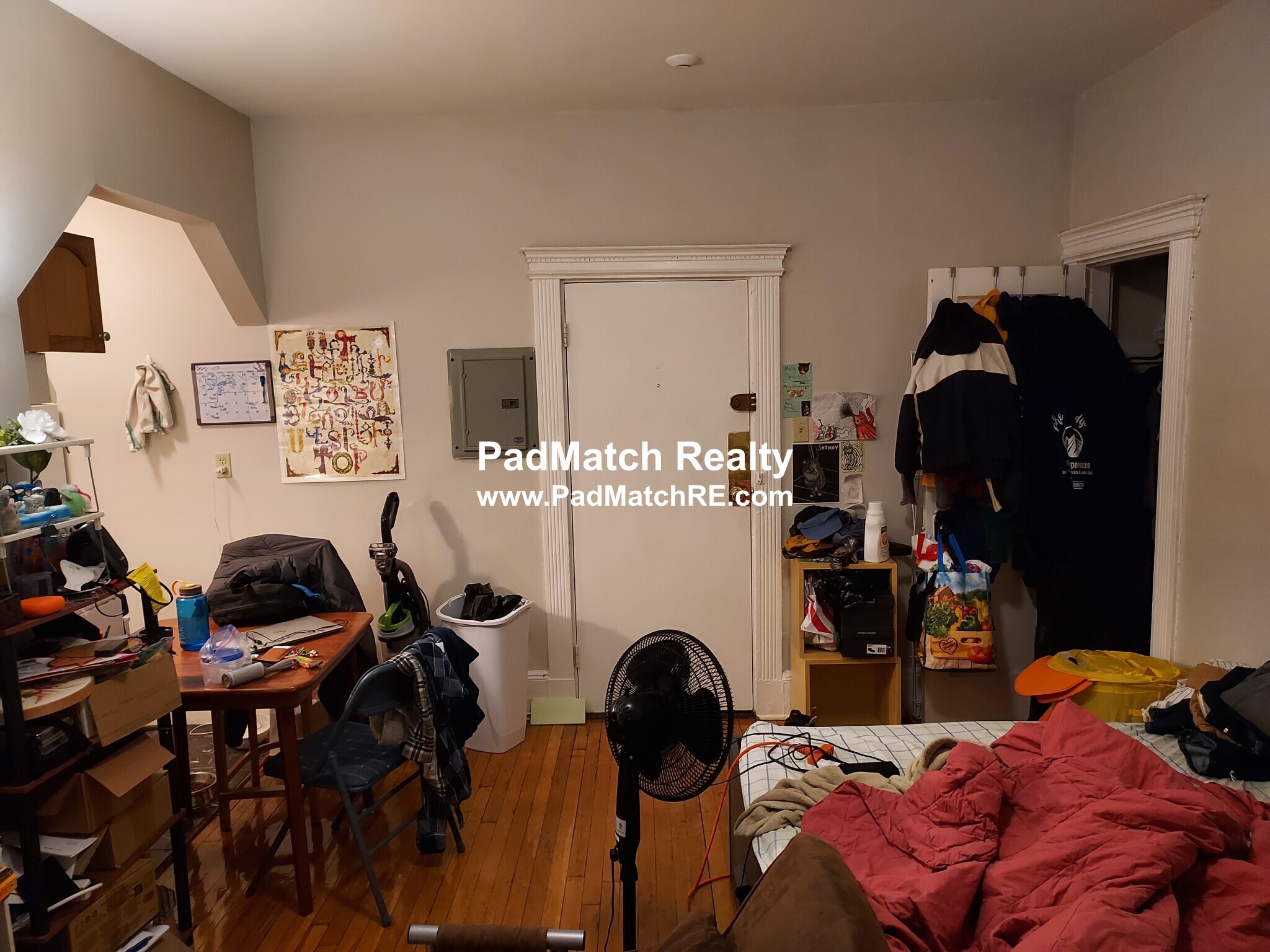 38 Hemenway St, Fenway