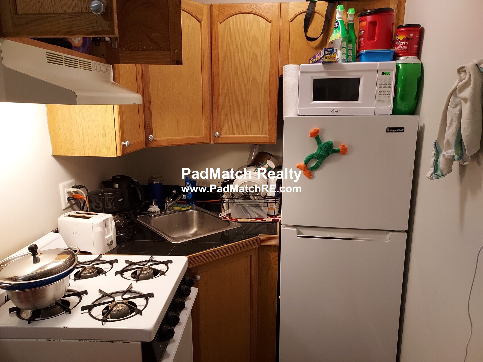 38 Hemenway St, Fenway