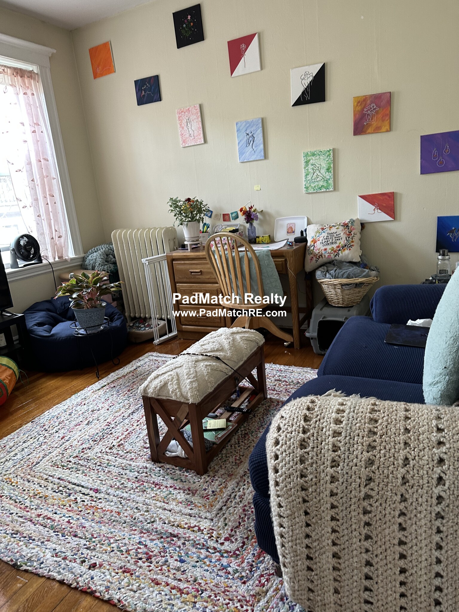 161 Kelton St, Fenway