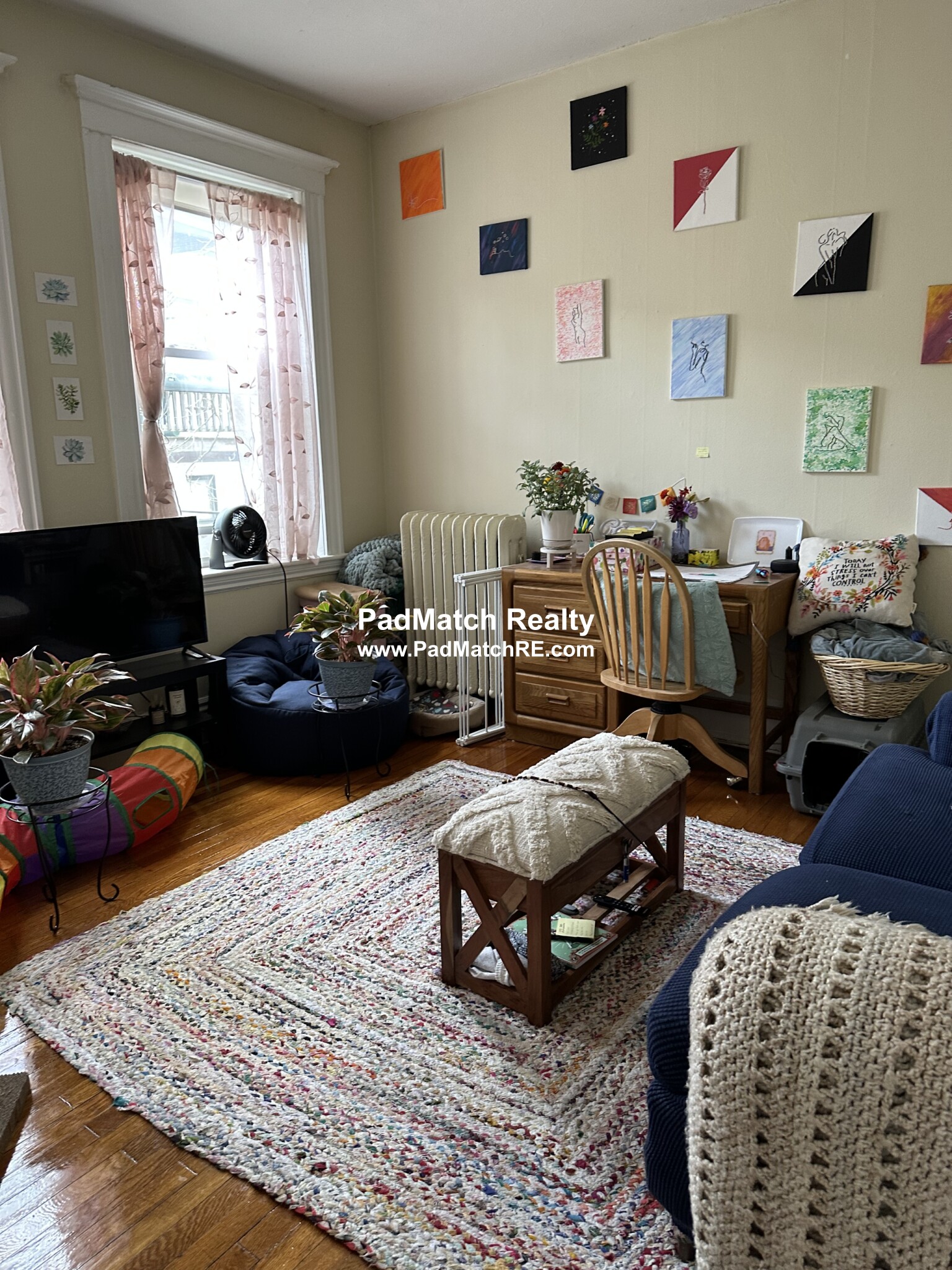 161 Kelton St, Fenway